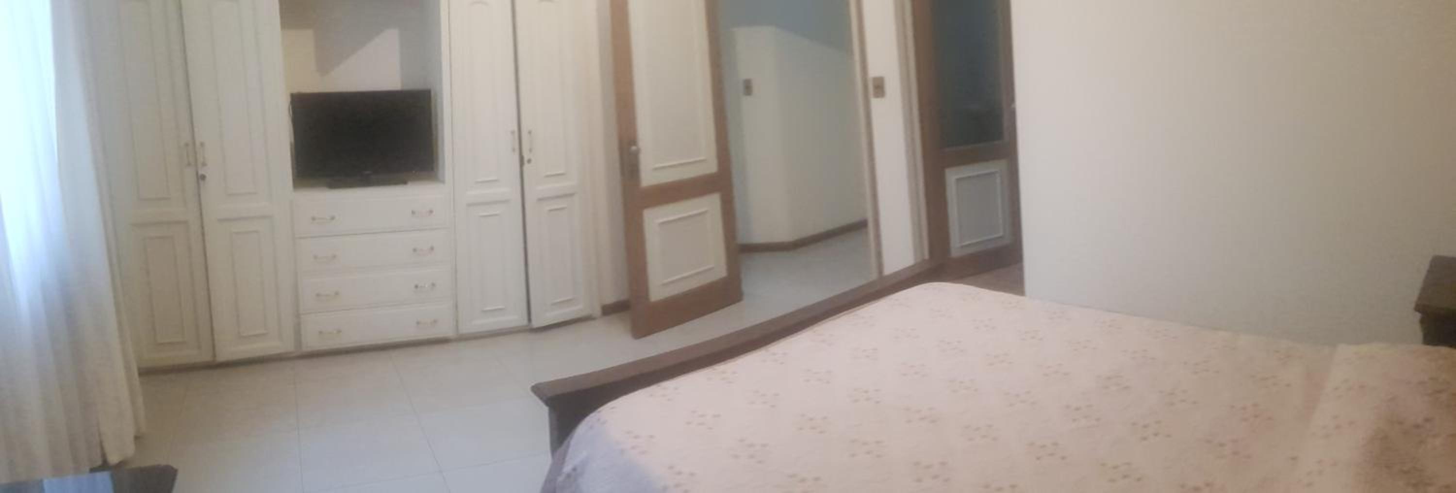 Penthouse Recoleta