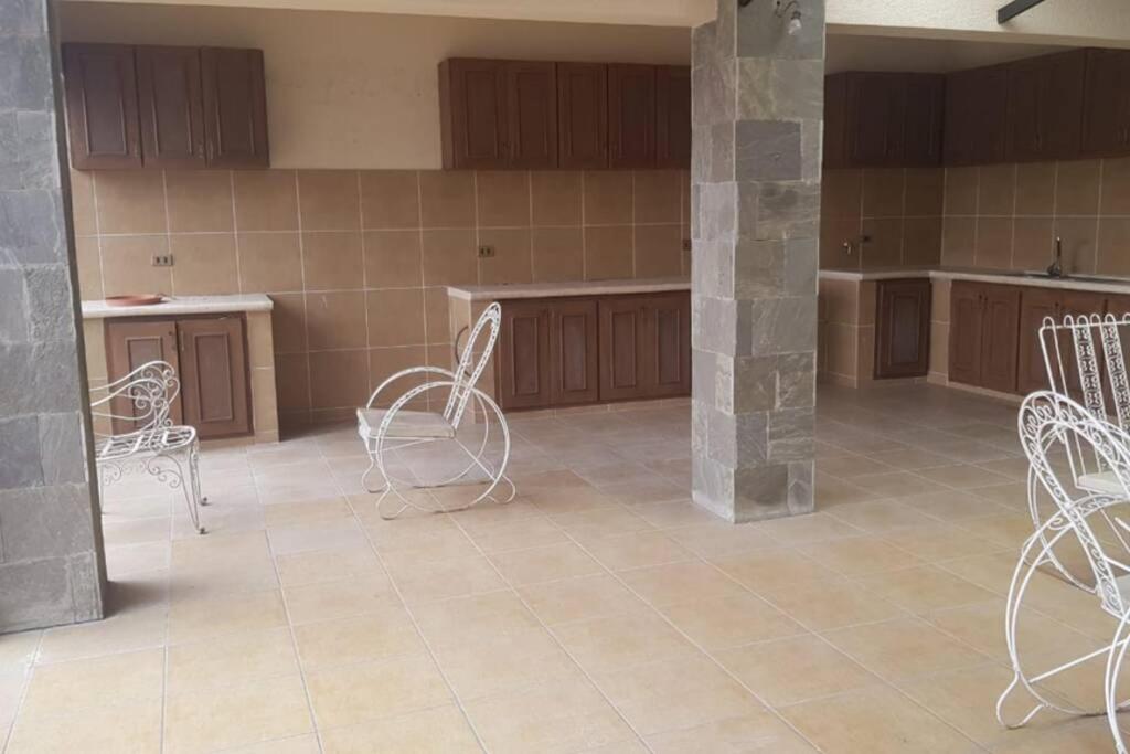 Penthouse Recoleta