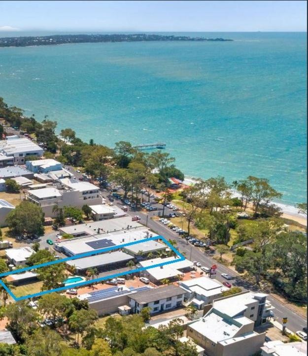 Sunseeker Motel