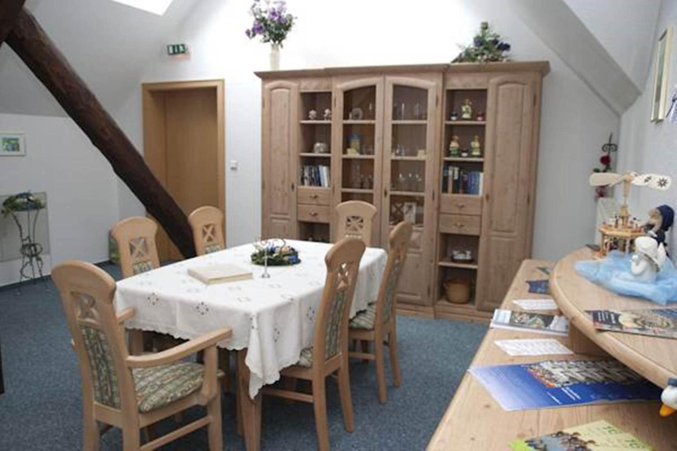 Landgasthaus Hesse
