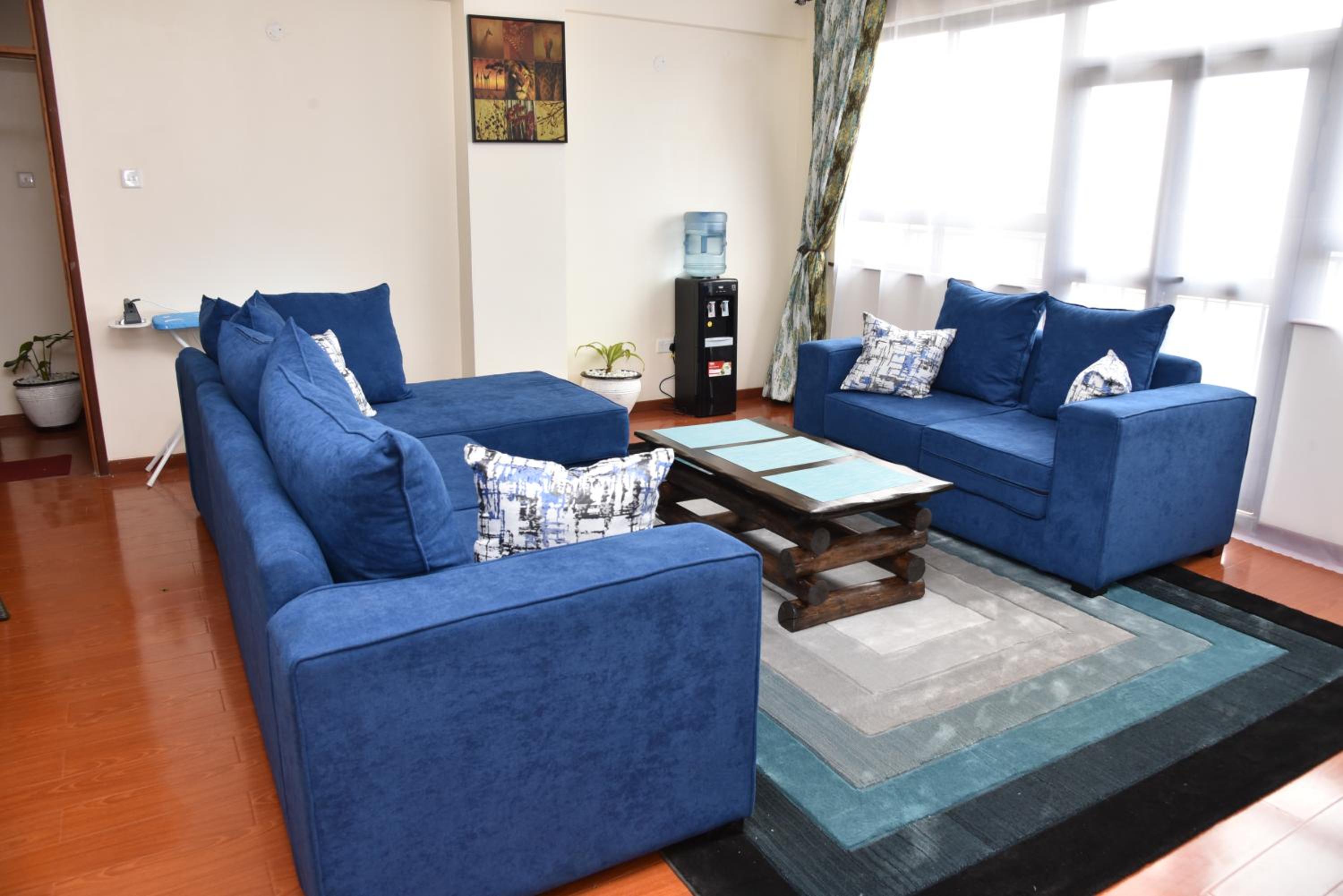 Karen View Palace Apartments view 5