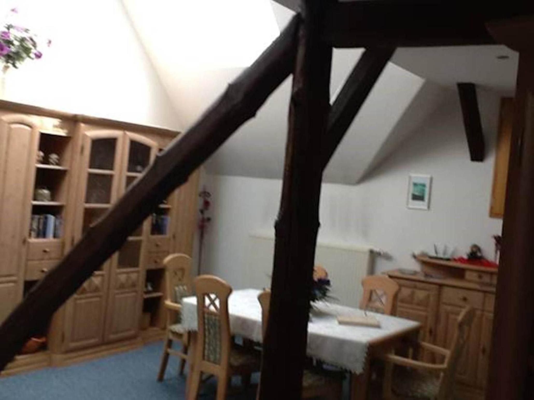 Landgasthaus Hesse