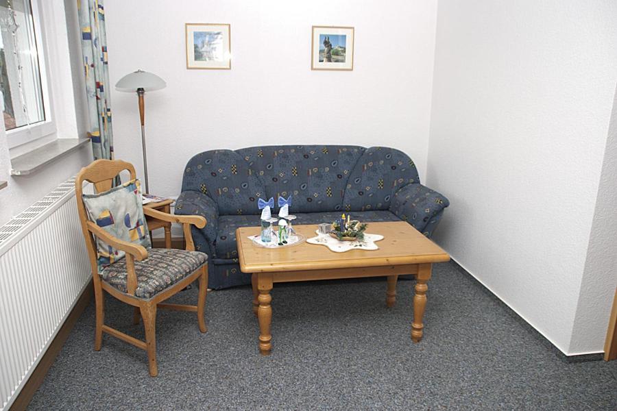 Landgasthaus Hesse