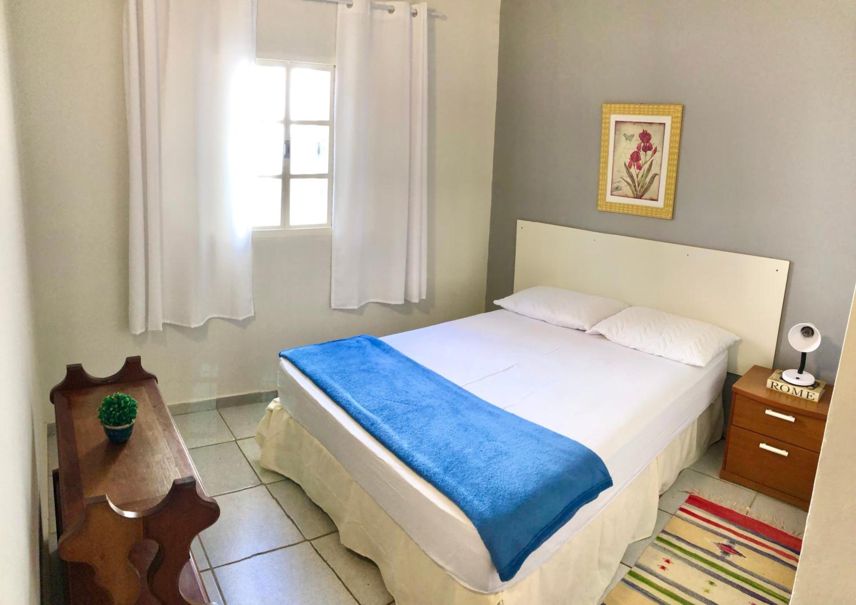 Casa com ótima localização