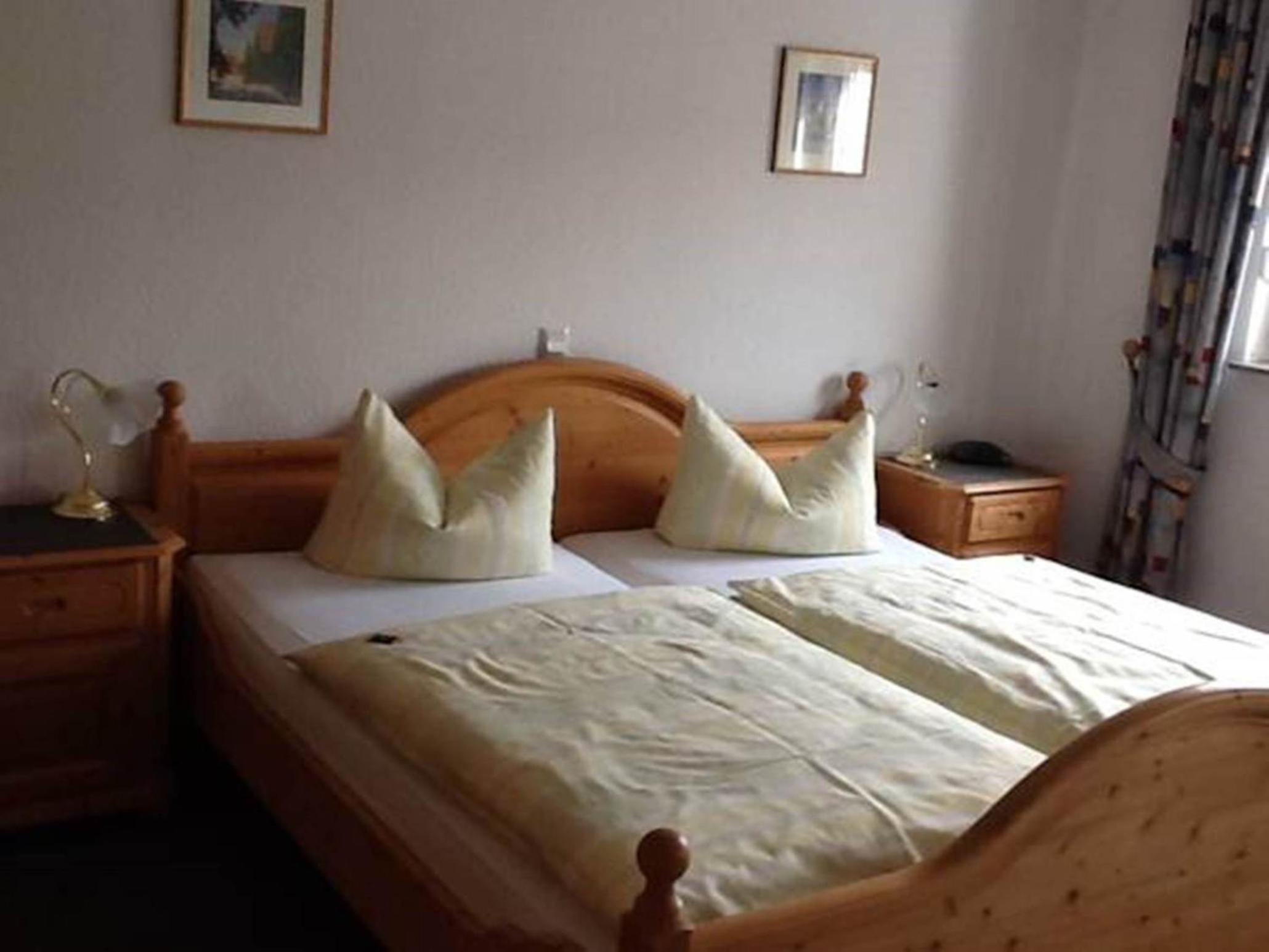 Landgasthaus Hesse