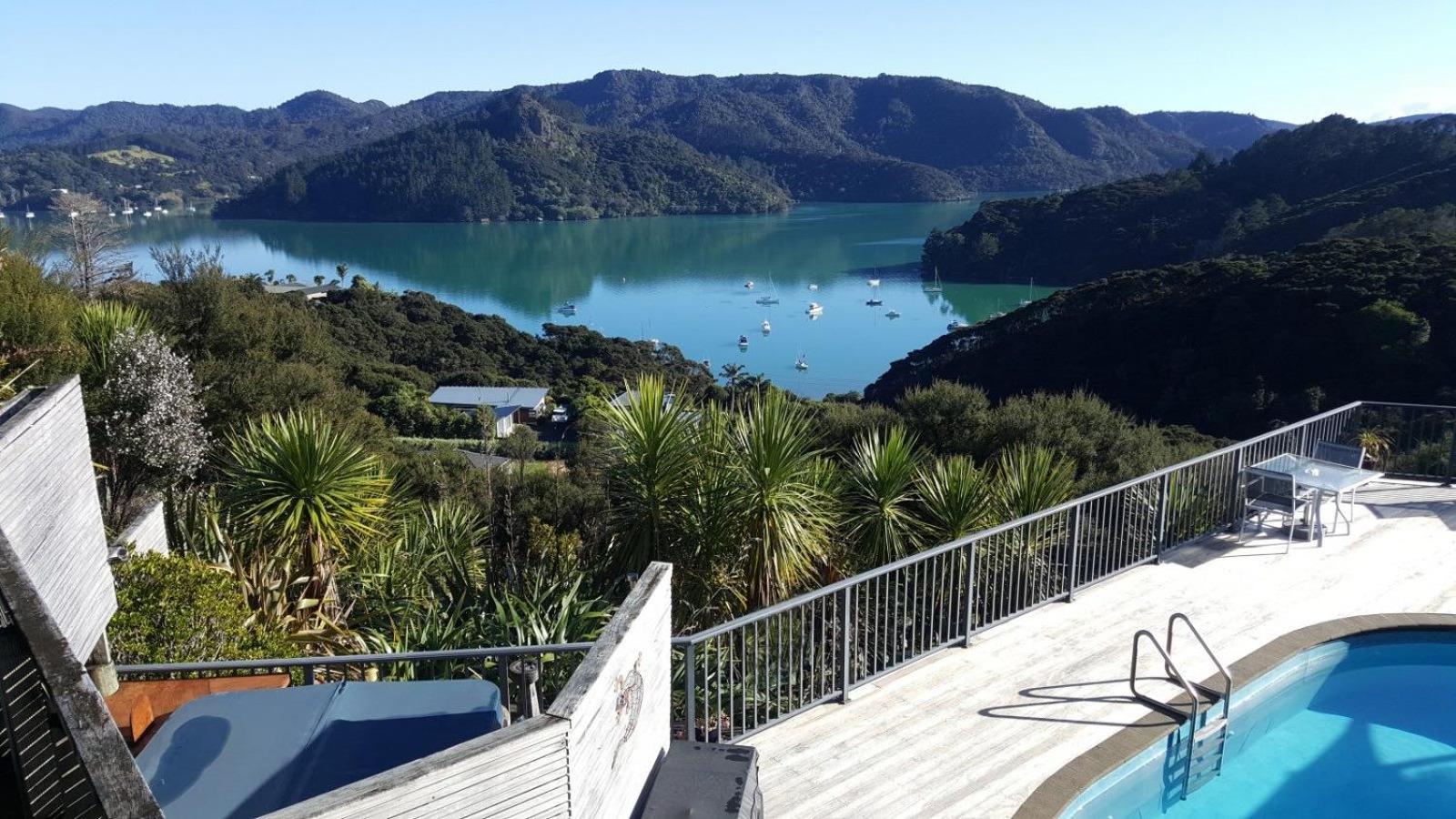 King's View Lodge view 5