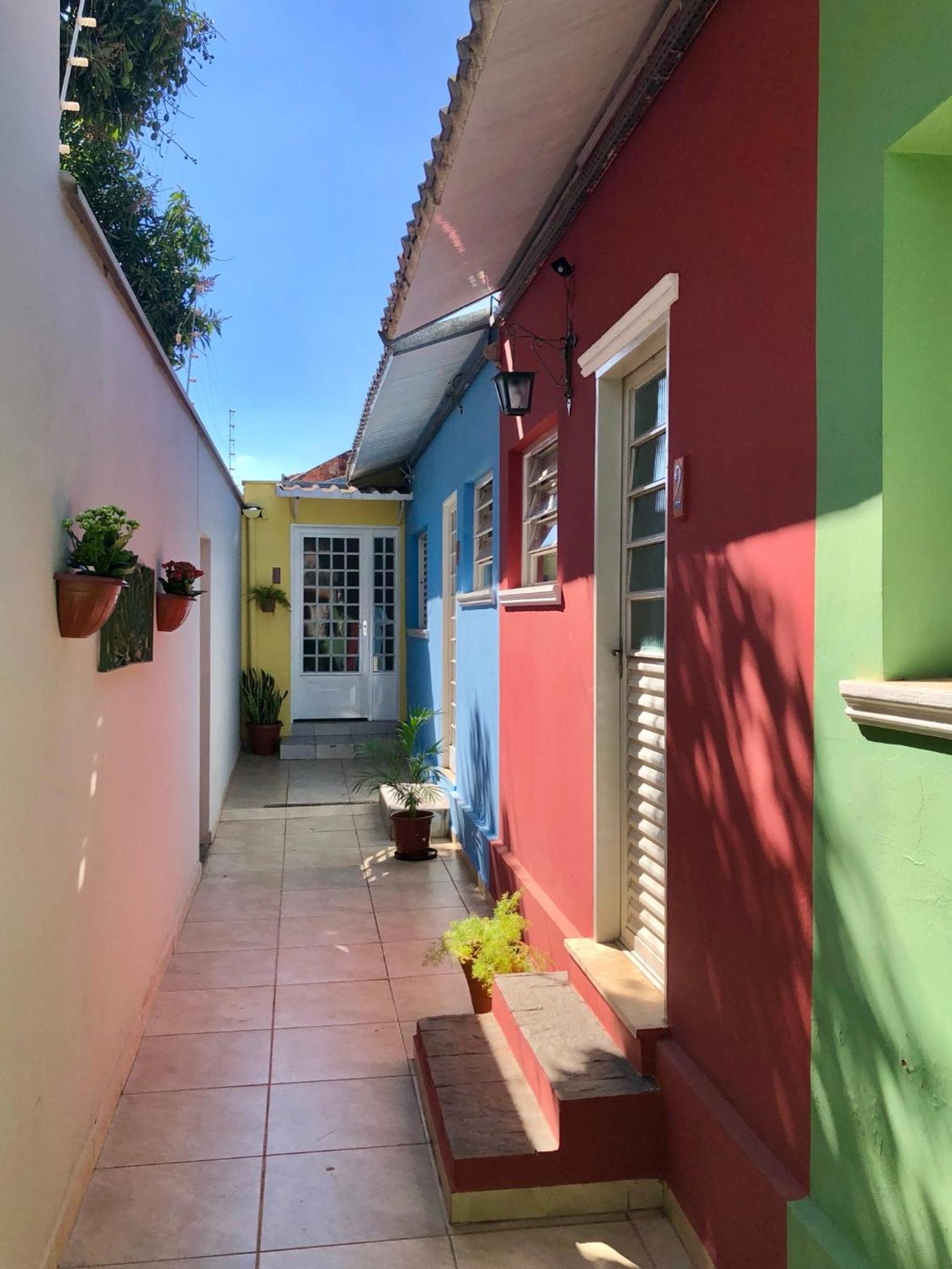 Casa com ótima localização