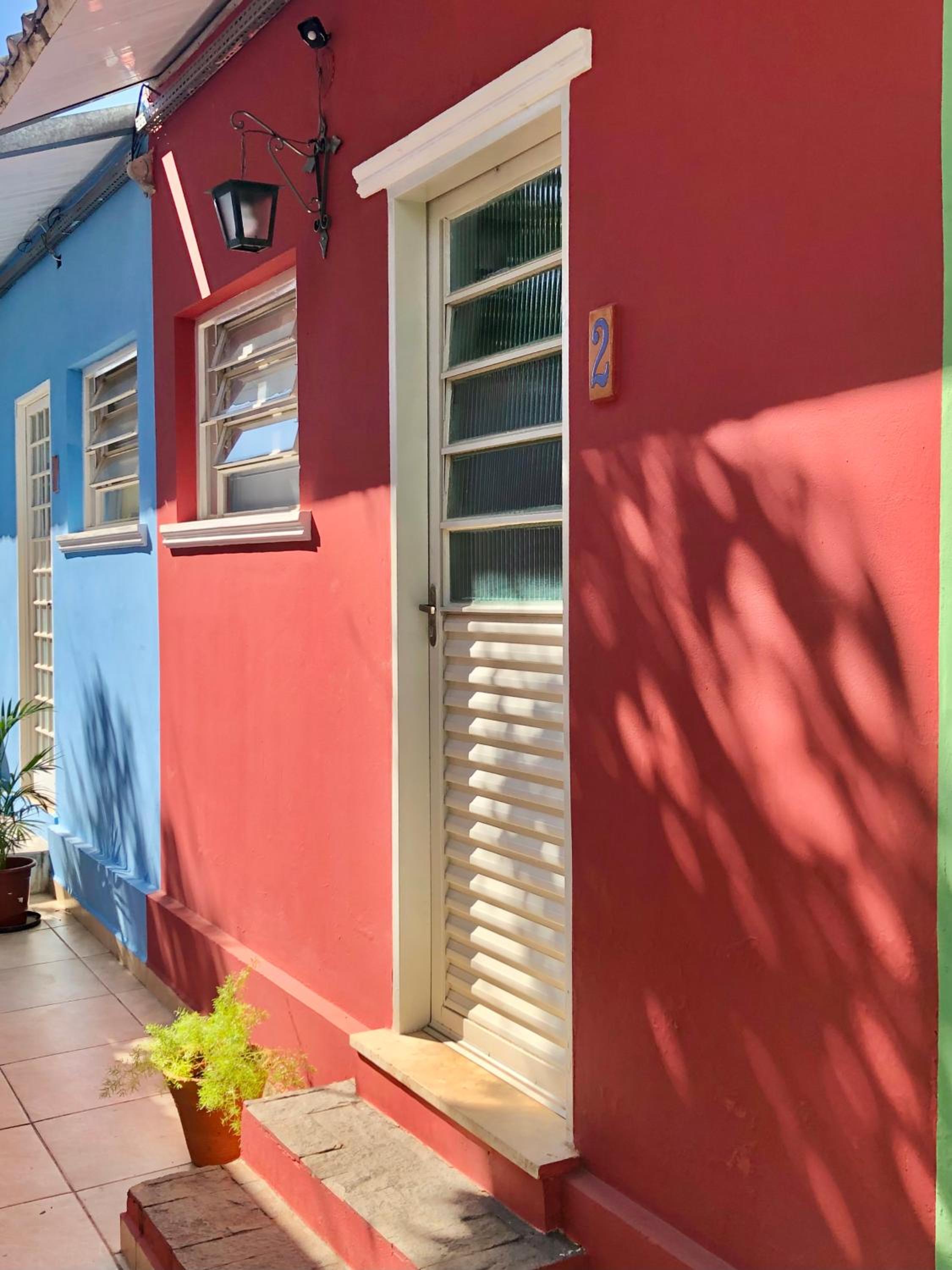 Casa com ótima localização