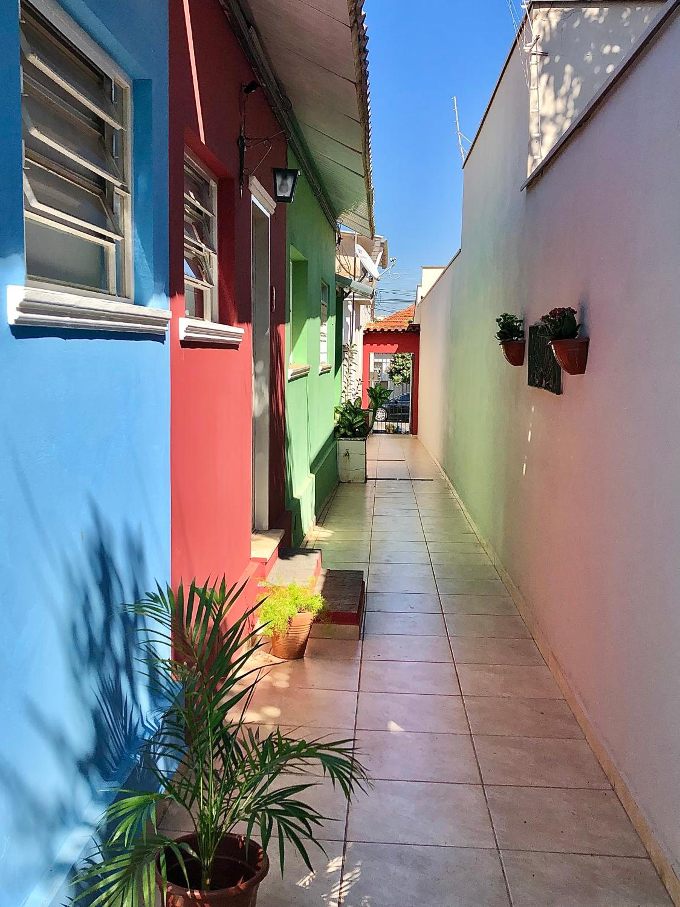 Casa com ótima localização