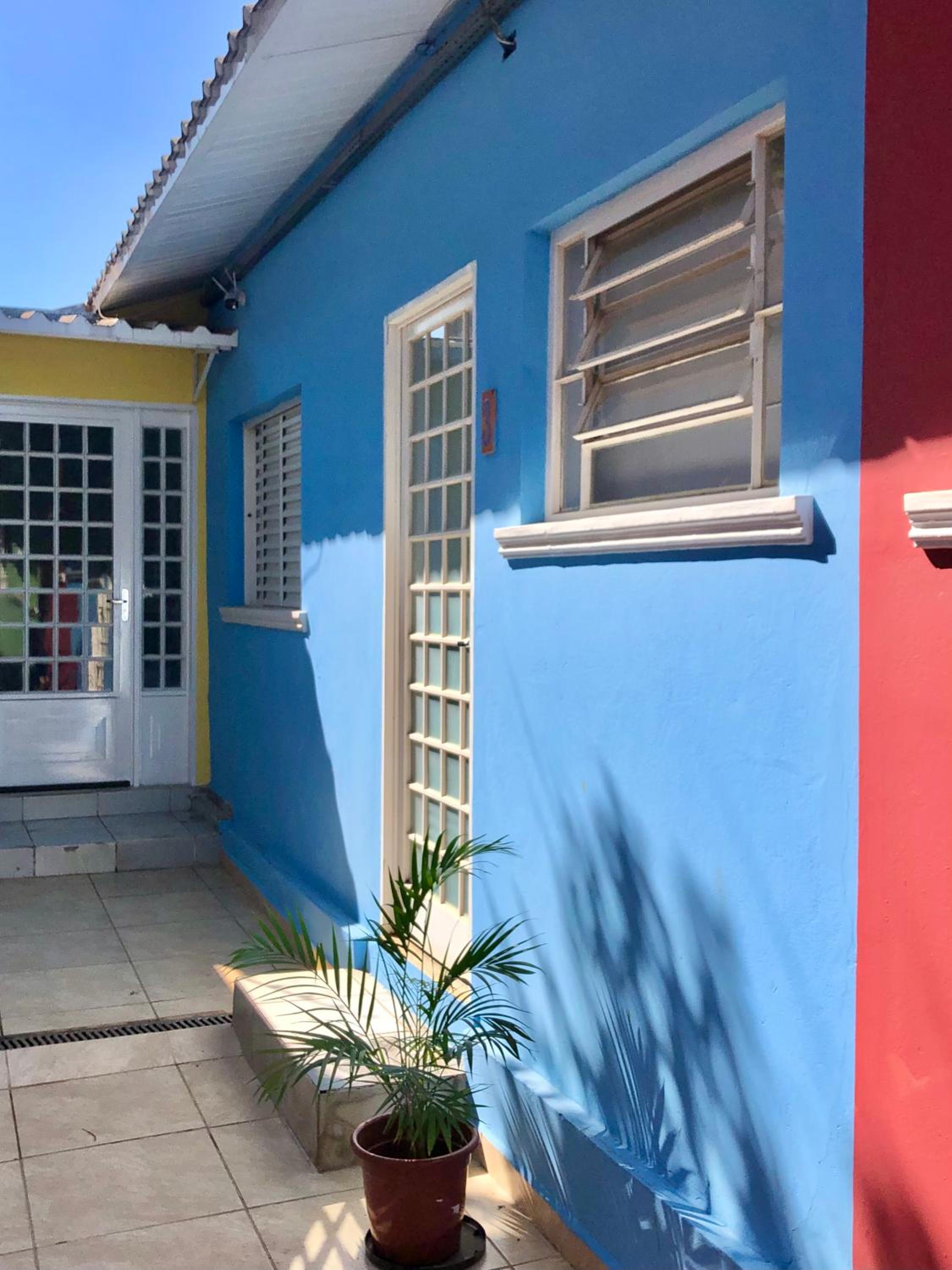 Casa com ótima localização