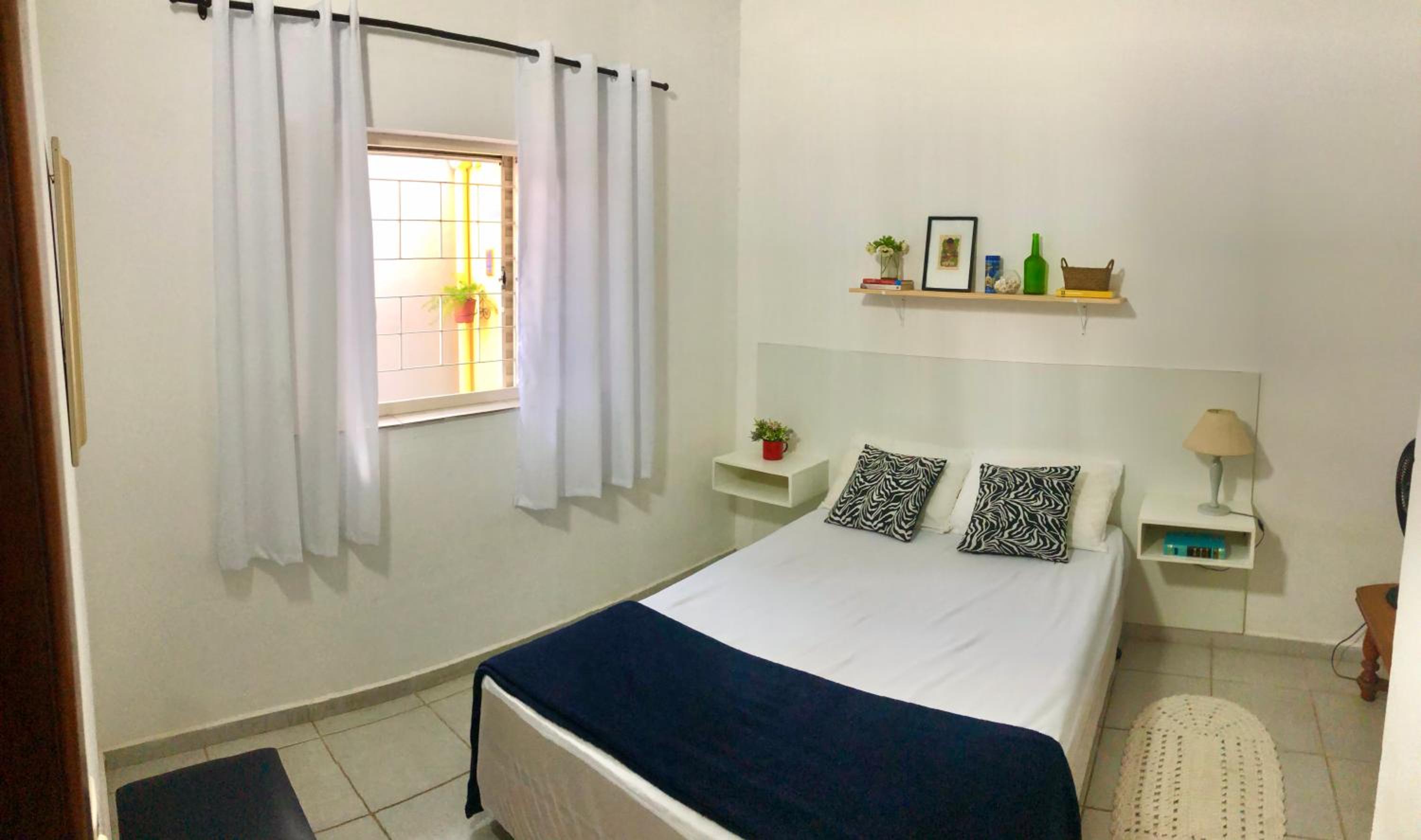 Casa com ótima localização