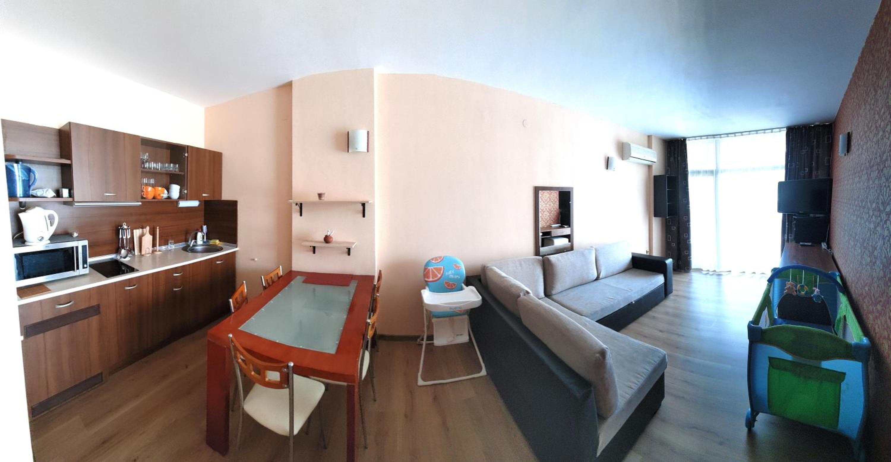 Grenada.Suite.tonight.1 bedroom.pool view.300m to beach