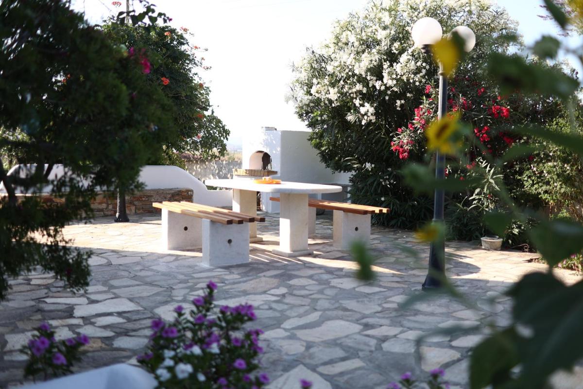 Relaxing Home Mikri Vigla, Naxos photo 4