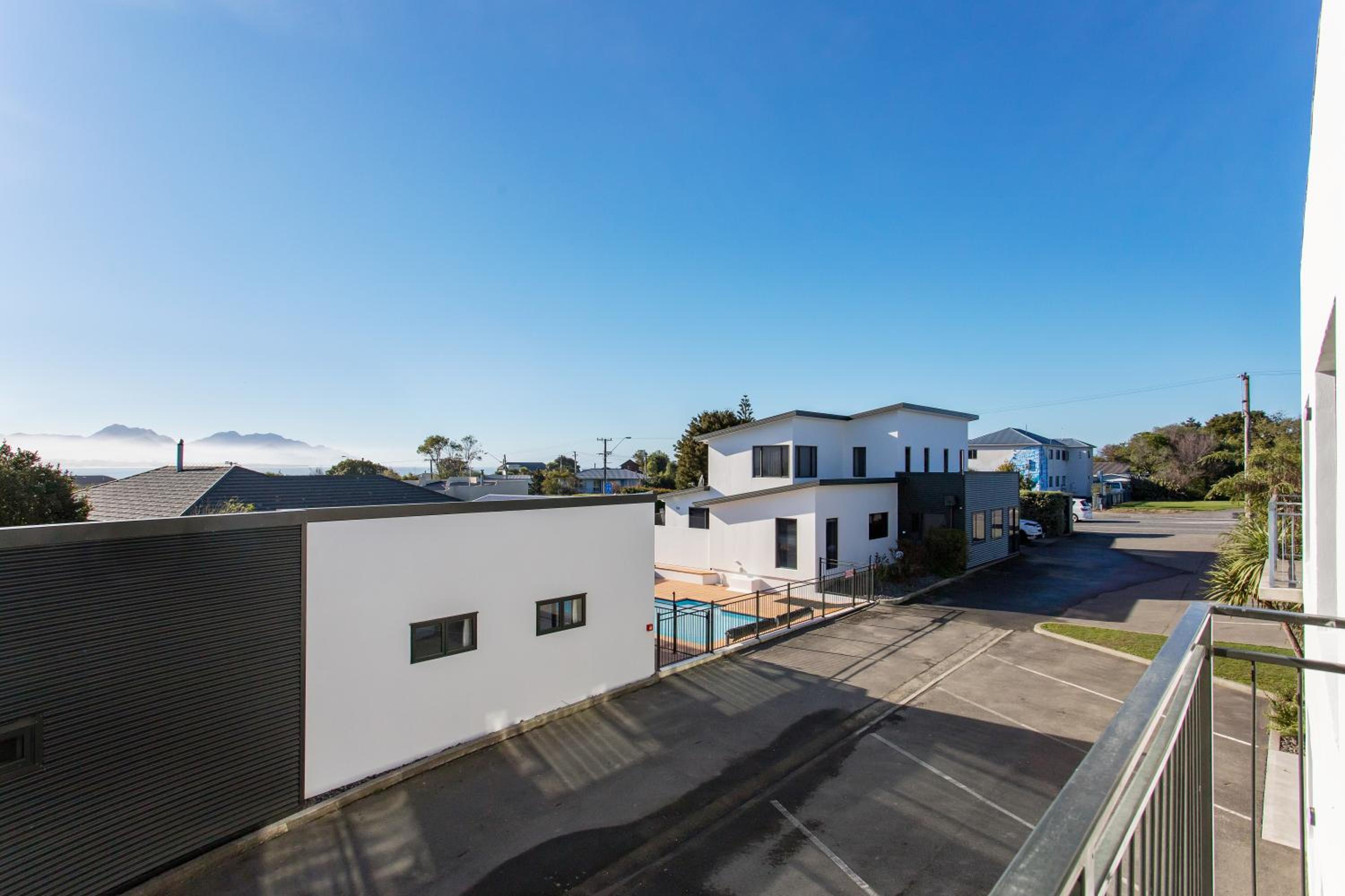 Kaikoura Gateway Motor Lodge