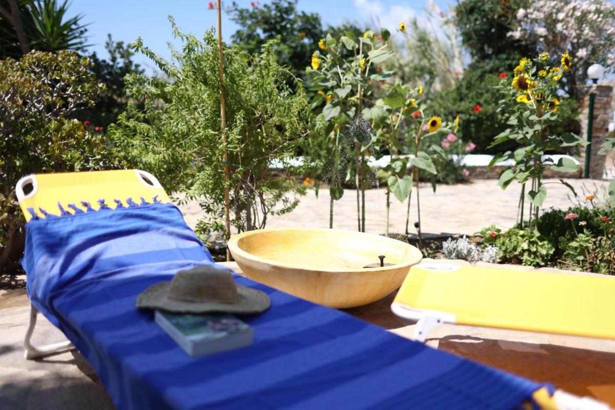 Relaxing Home Mikri Vigla, Naxos photo 3