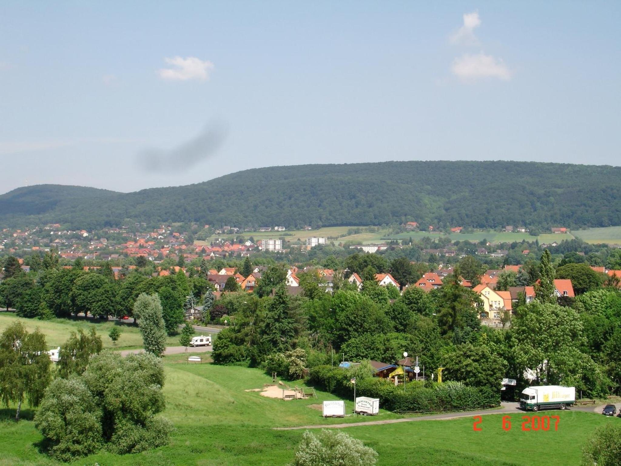 Hotel Brückentor