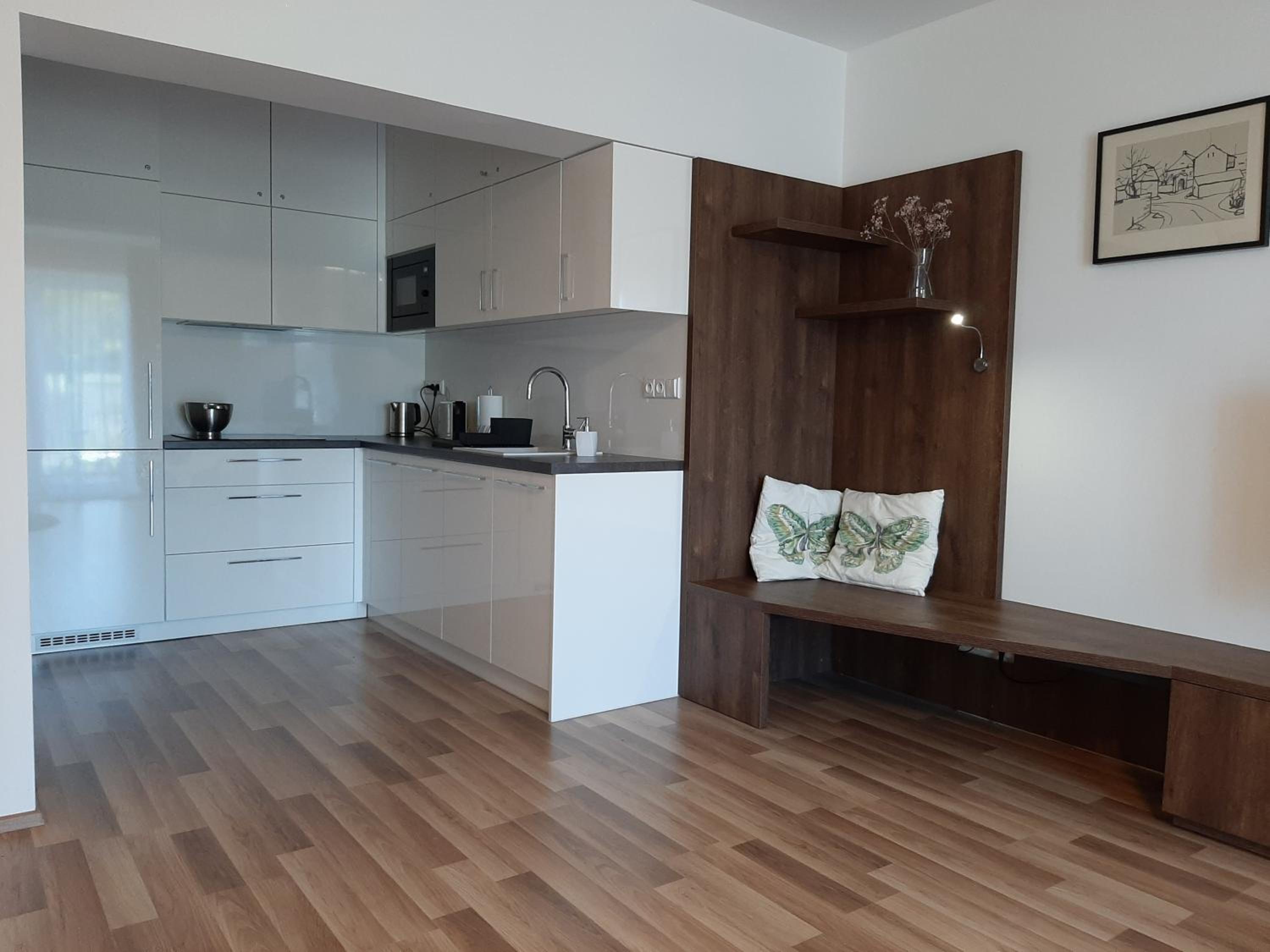 Apartmán Studnice view 5