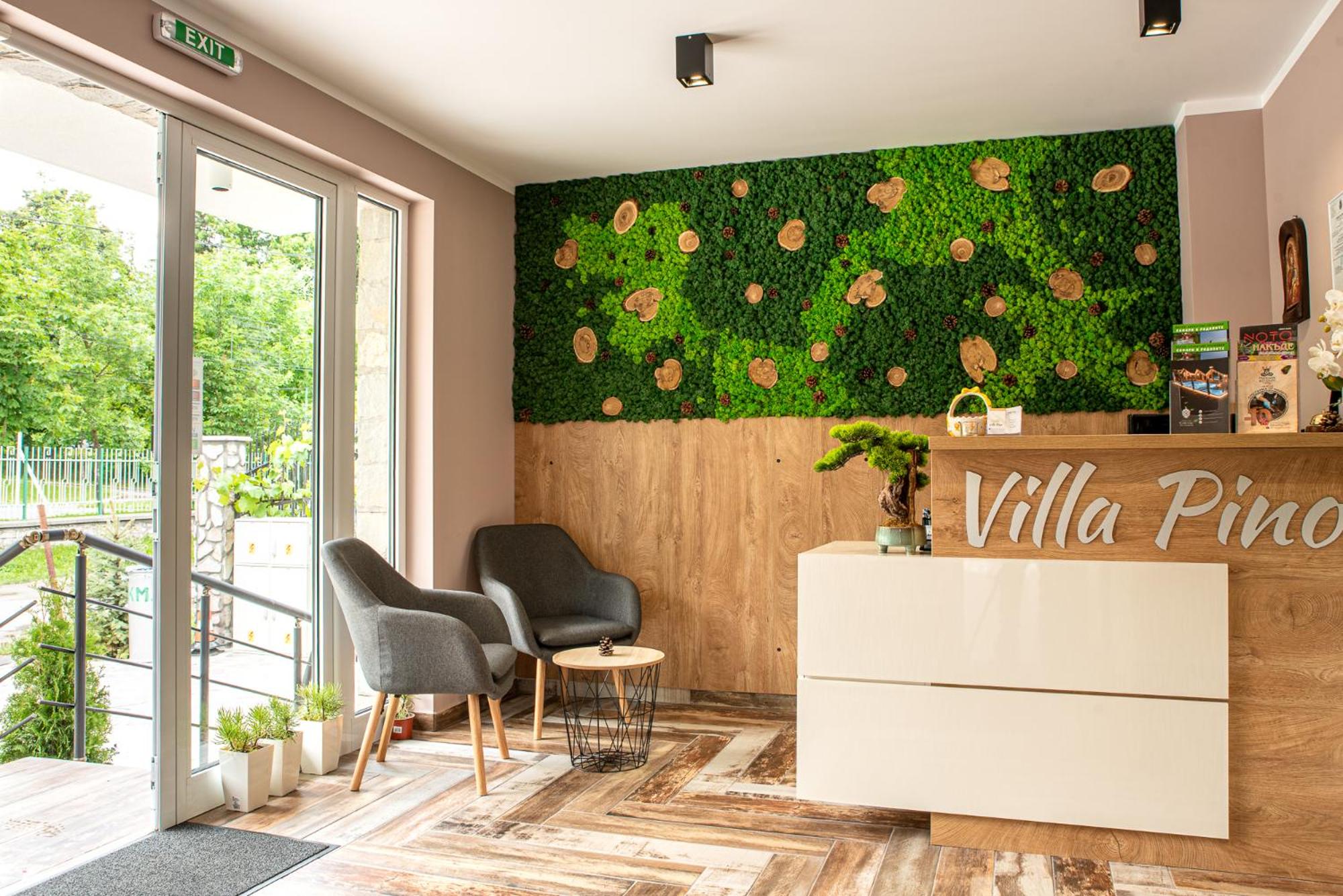 Villa Pino