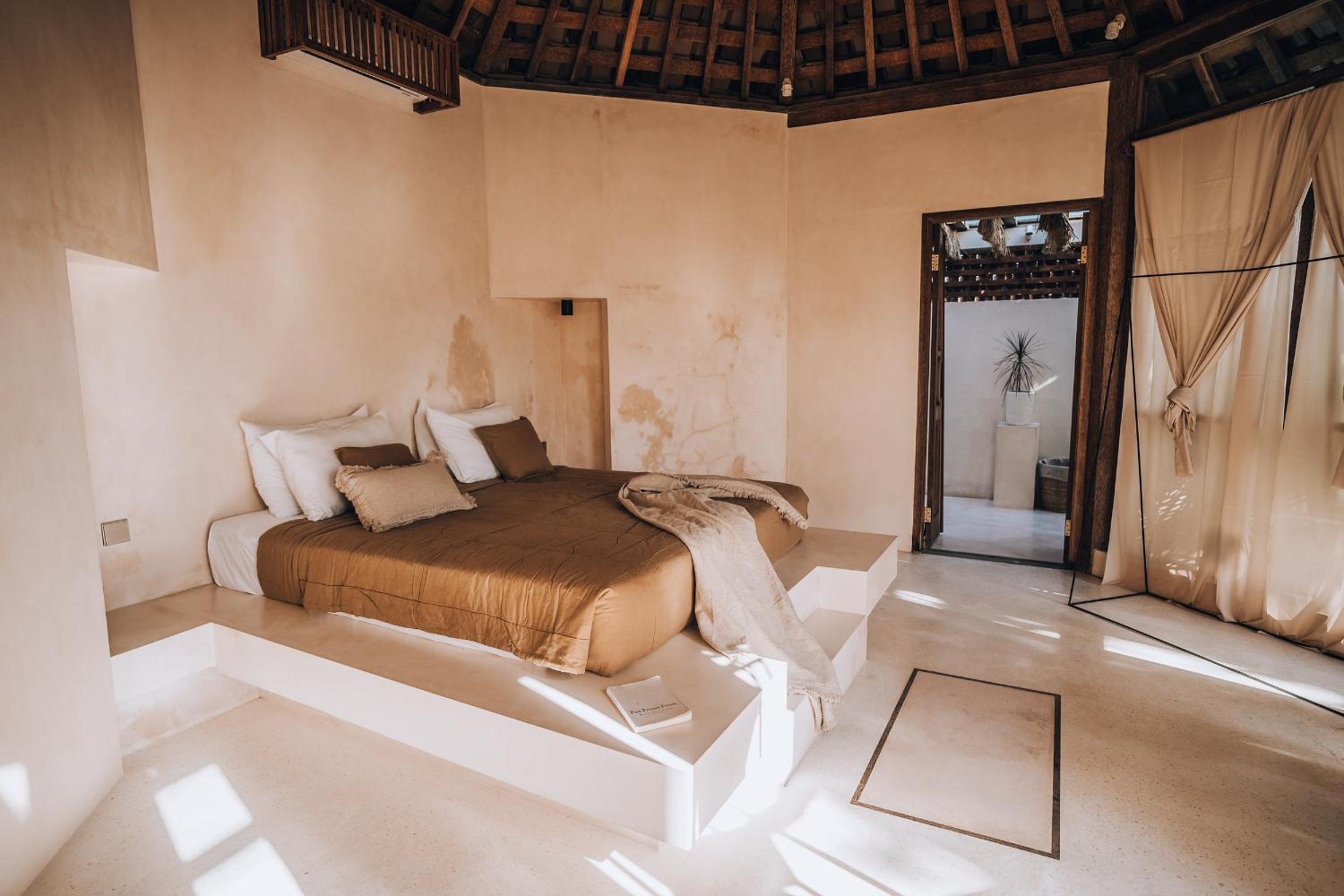 AMMA Oasis