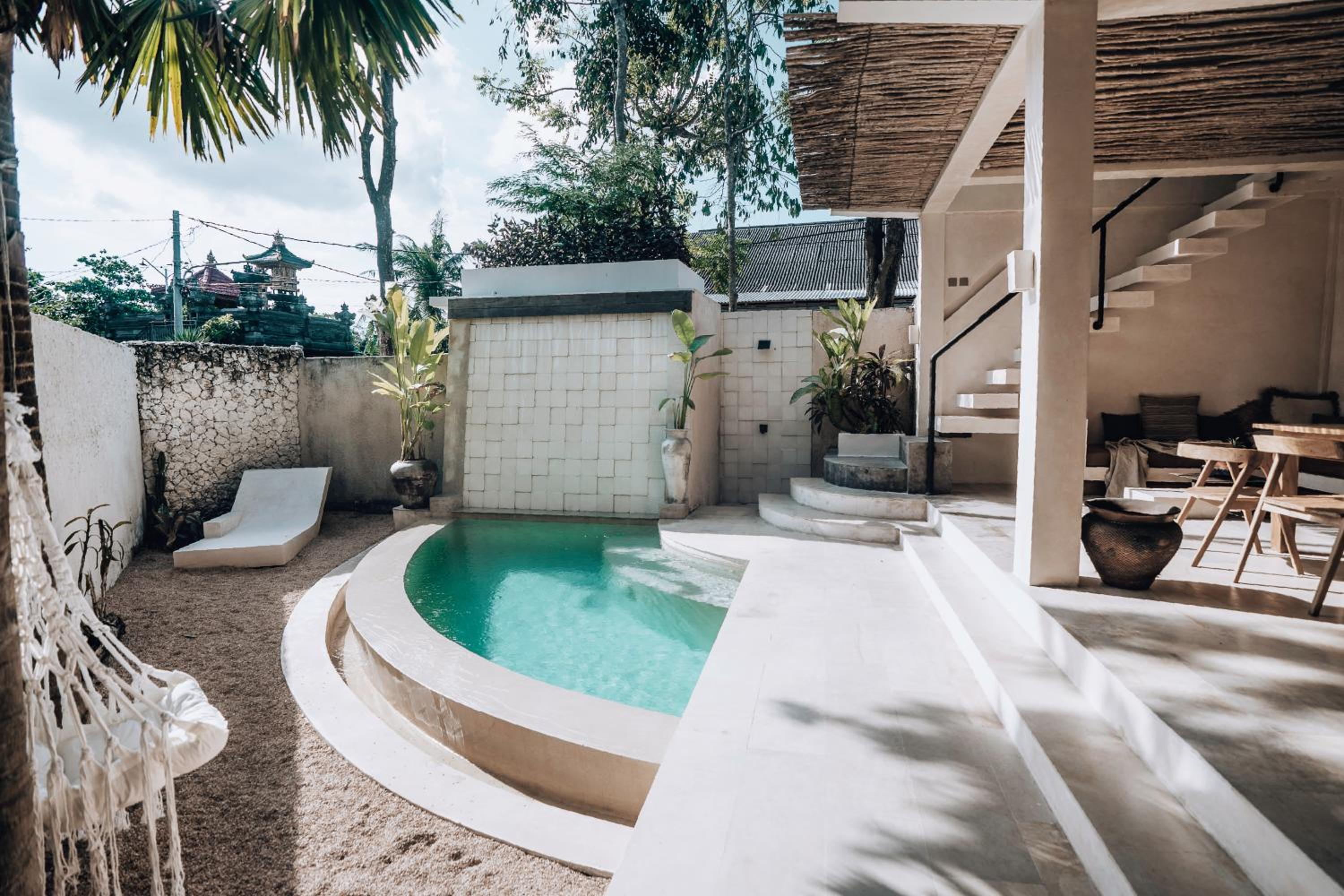 AMMA Oasis