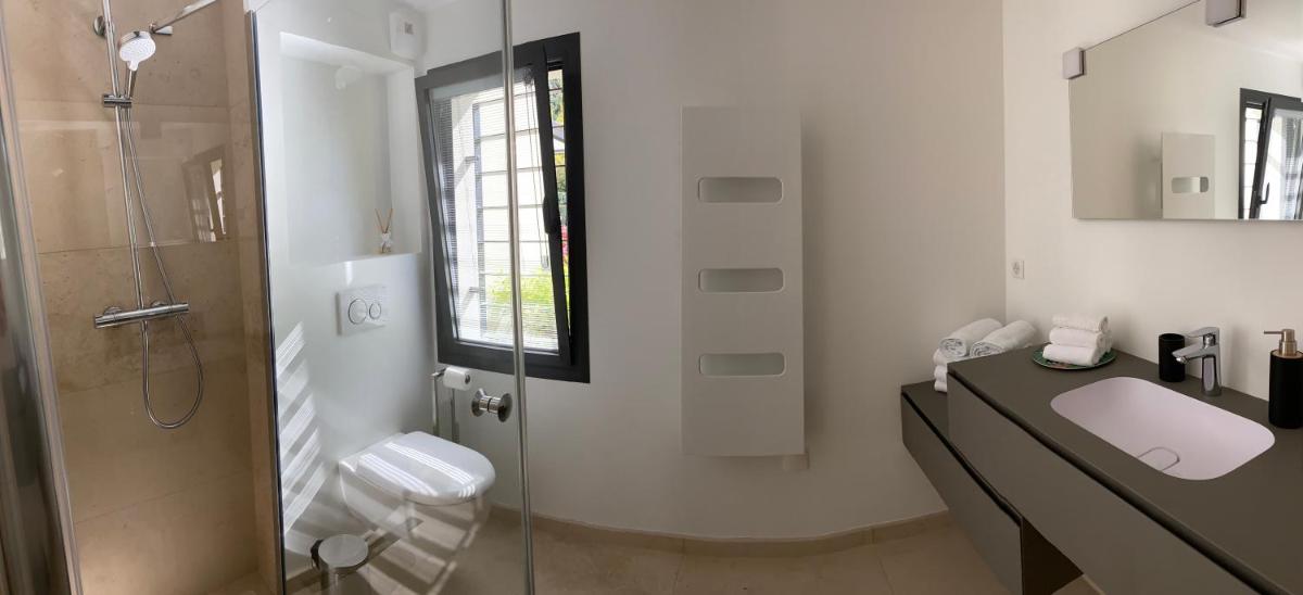 Villa Chaptalia view 3