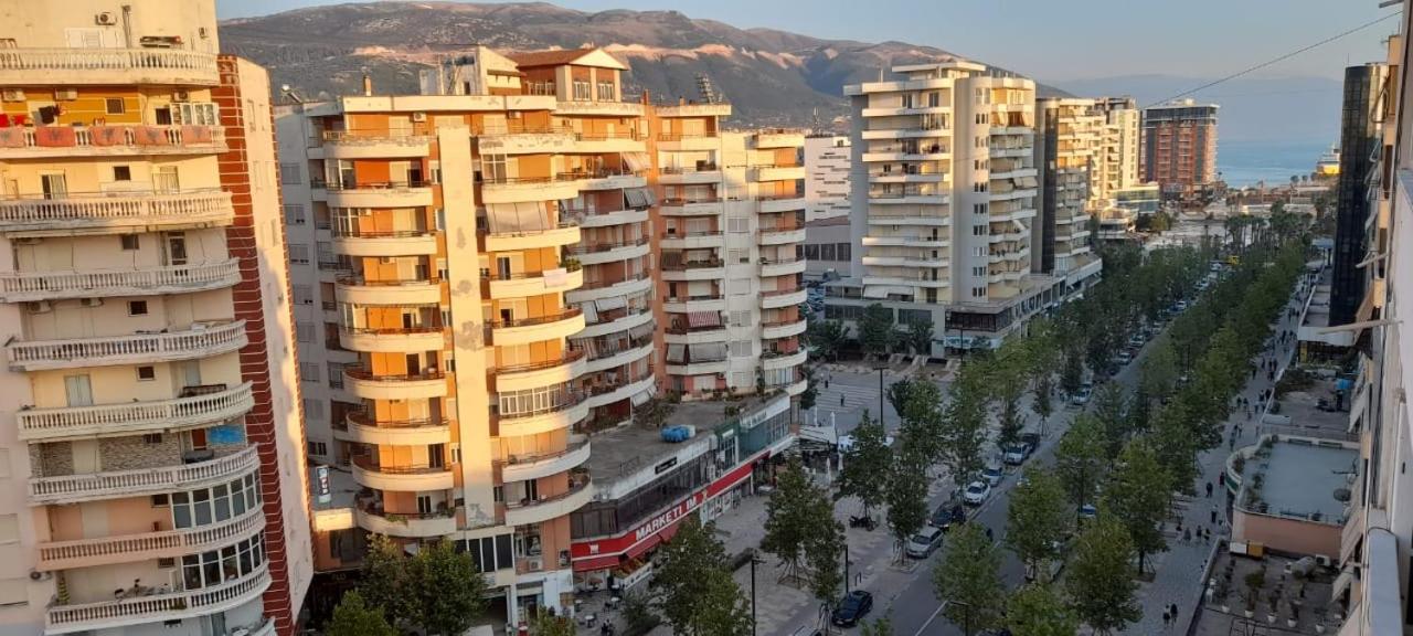 Odri Apartment