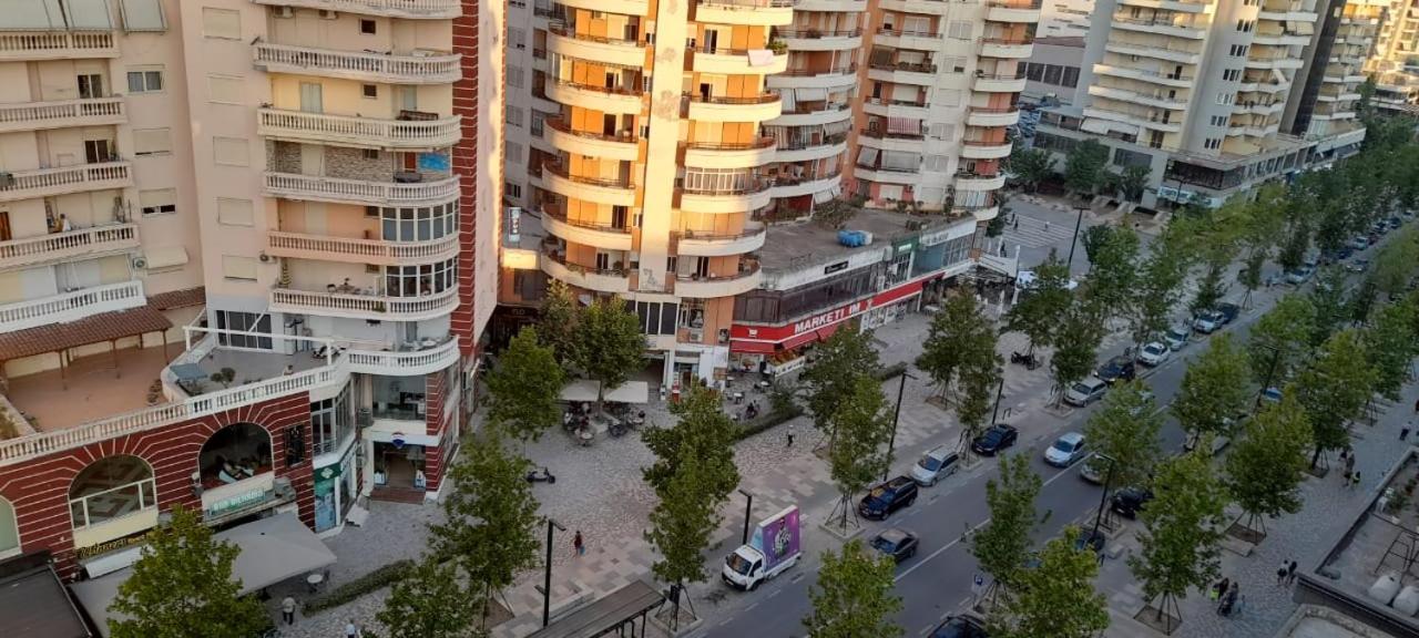 Odri Apartment