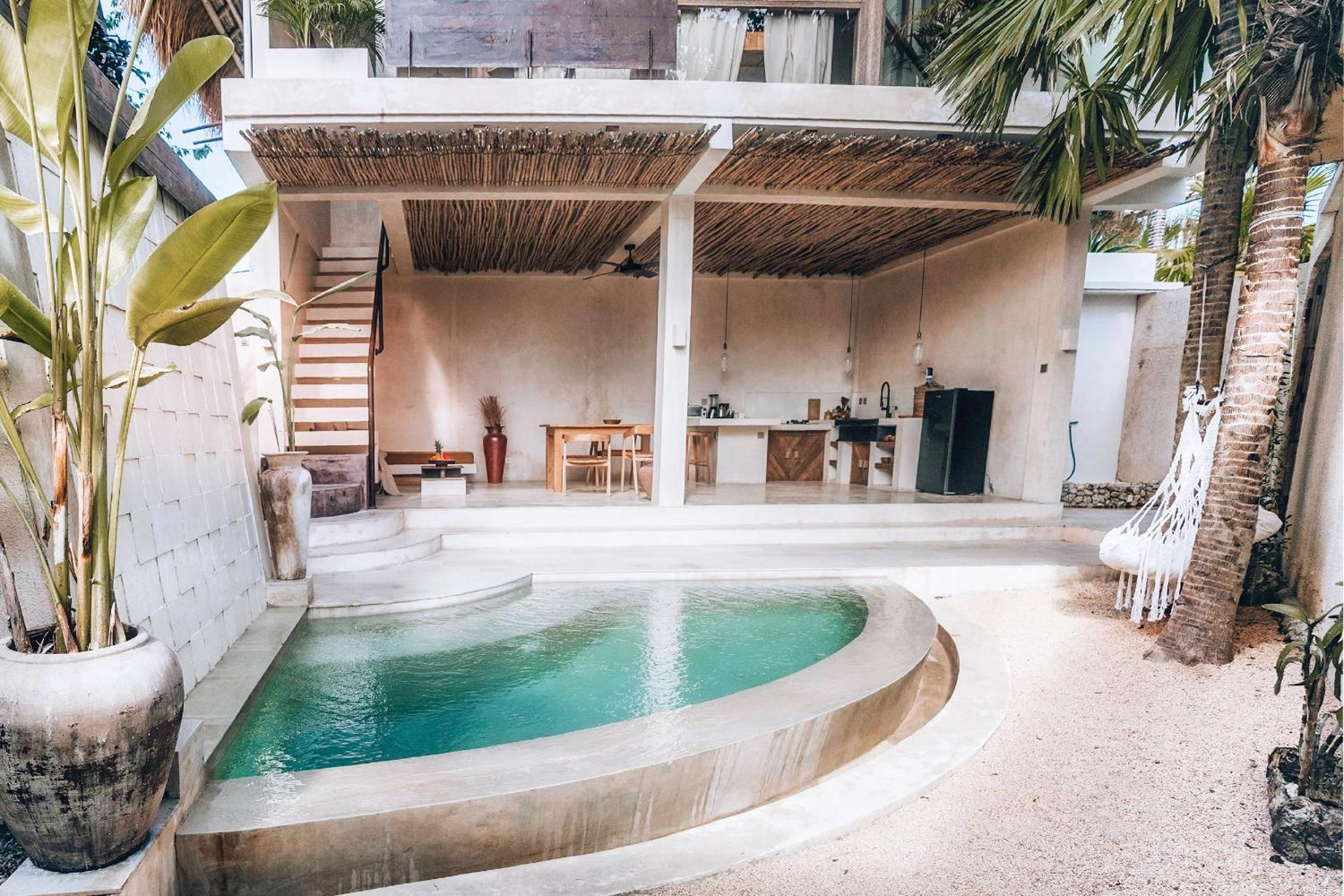 AMMA Oasis
