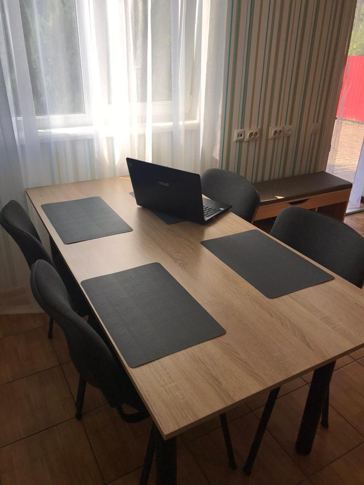 Apartment on Grushevskogo view 4