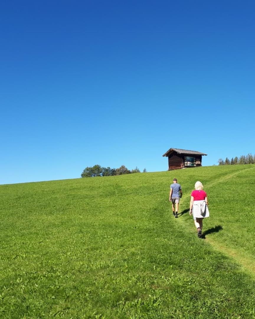 Hotel Sonnenlicht Maria Alm
