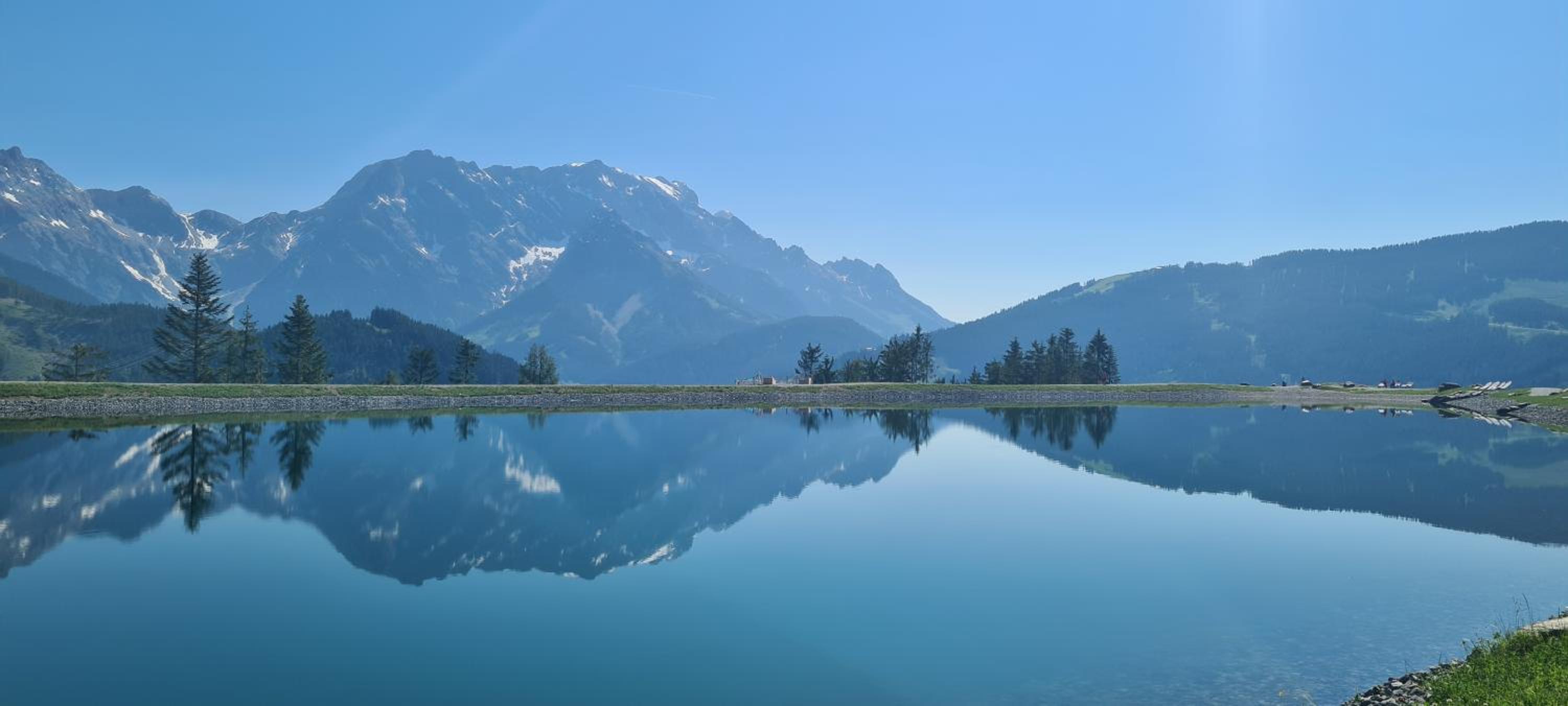 Hotel Sonnenlicht Maria Alm