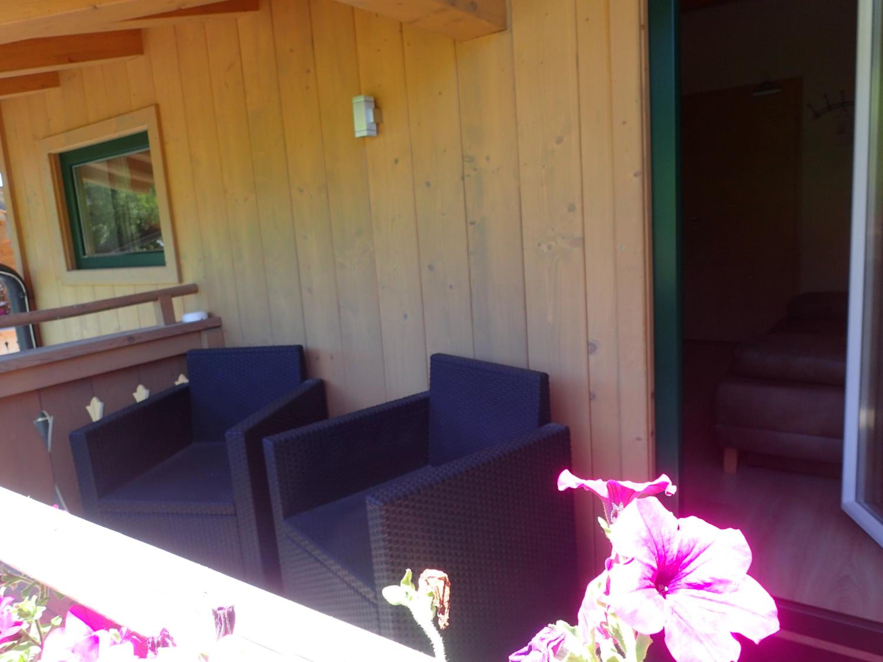 Hotel Sonnenlicht Maria Alm