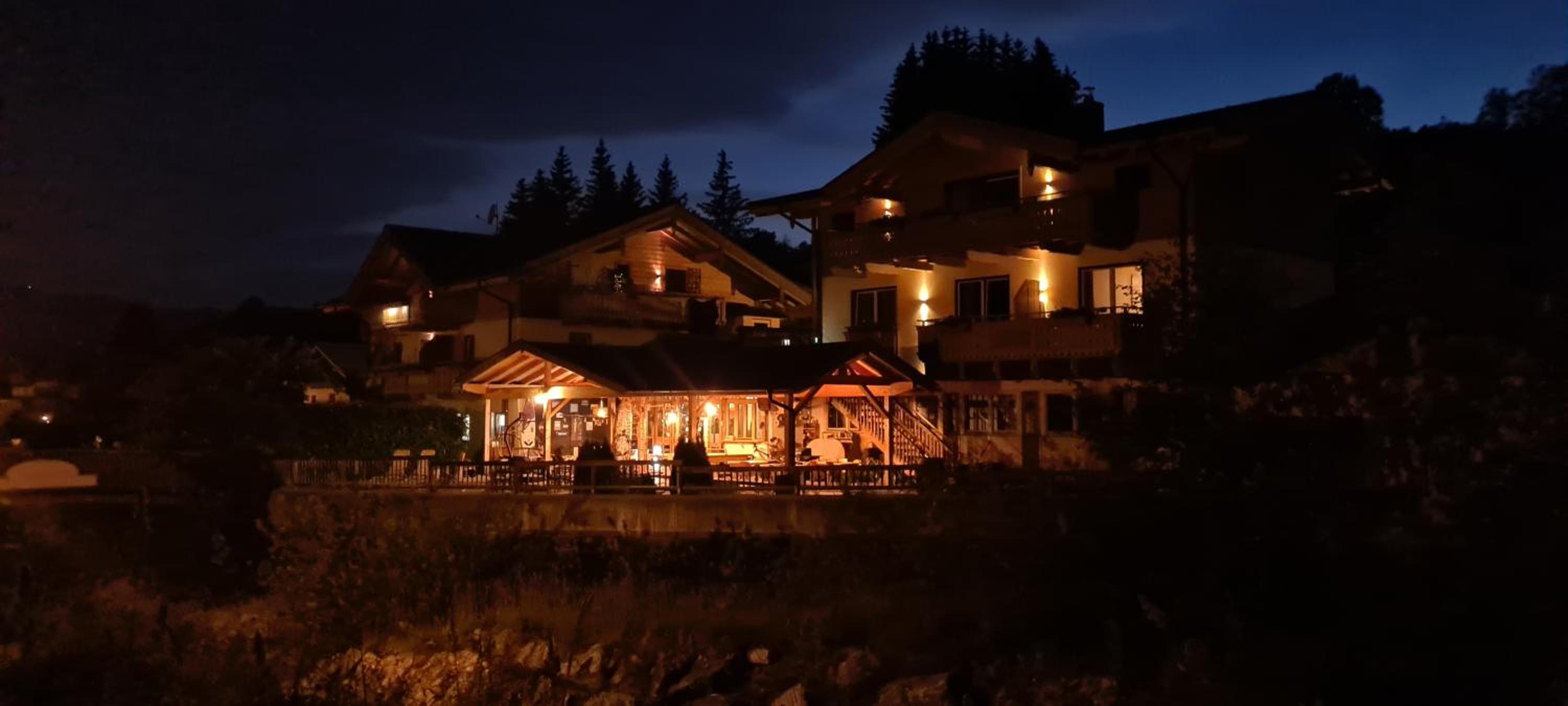Hotel Sonnenlicht Maria Alm