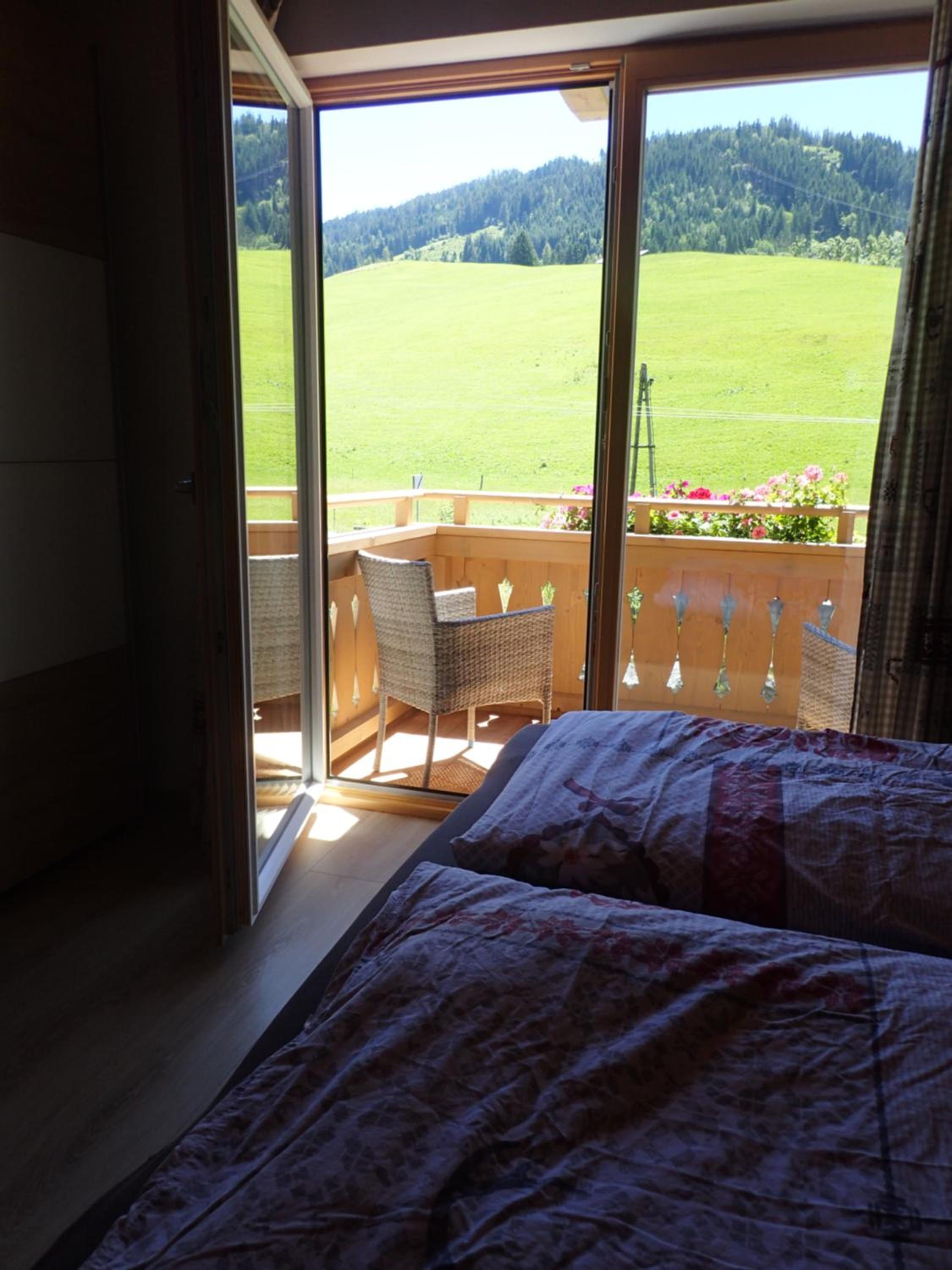 Hotel Sonnenlicht Maria Alm