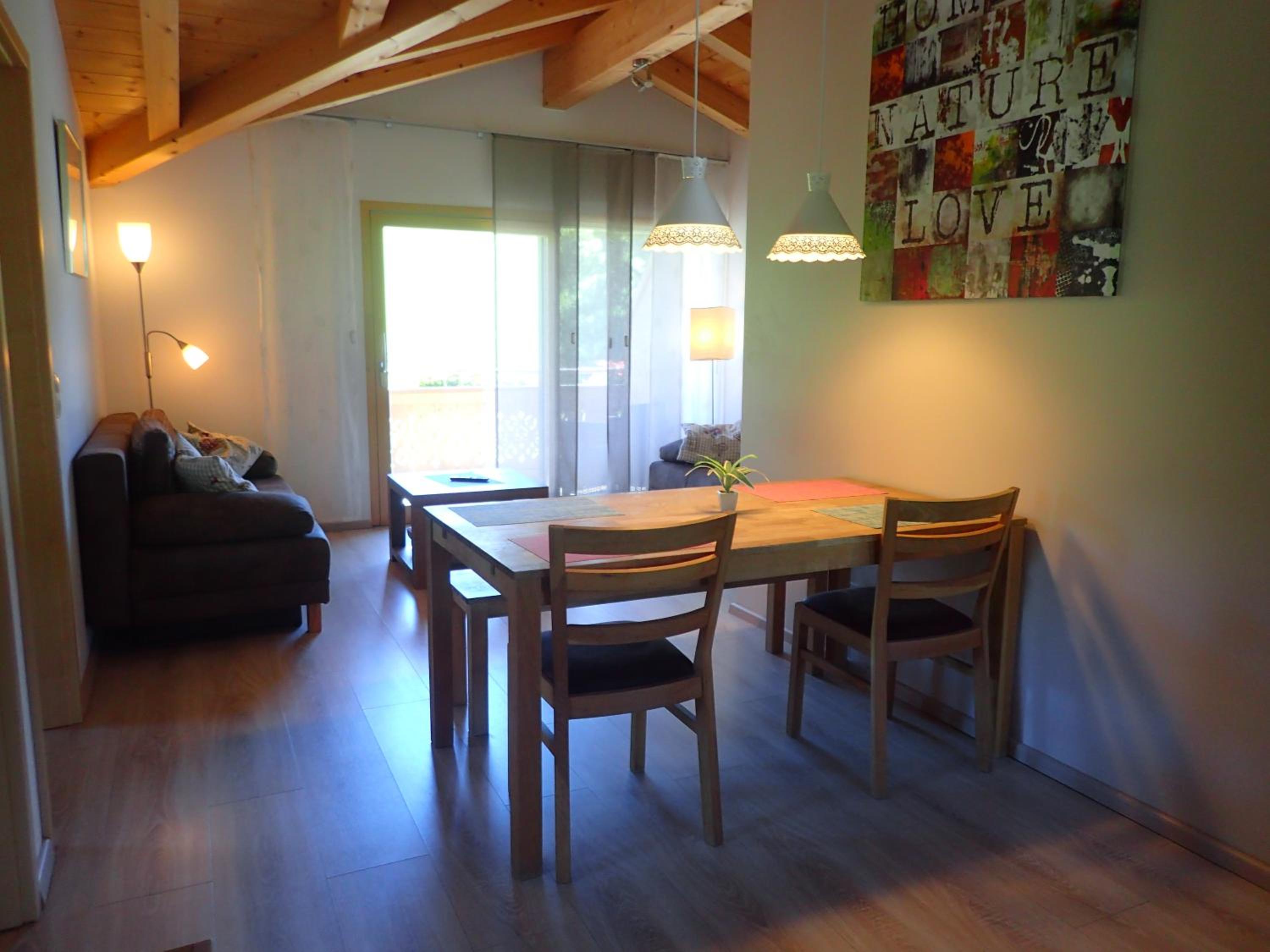 Hotel Sonnenlicht Maria Alm