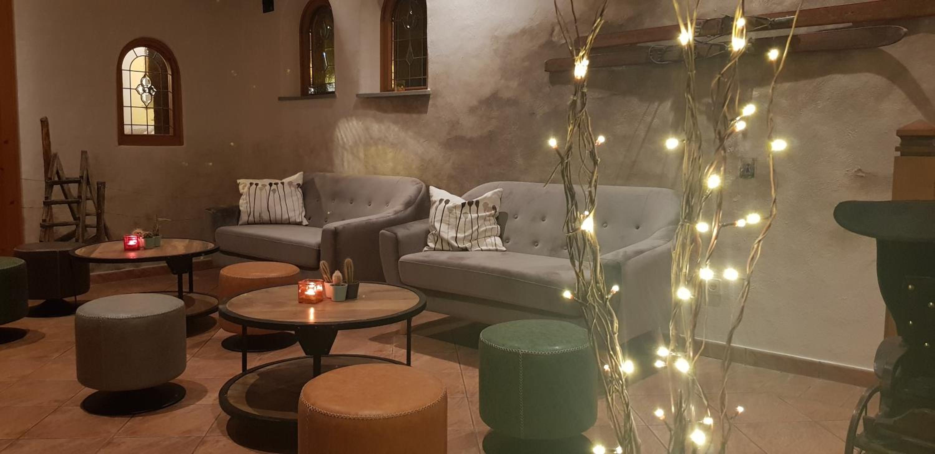 Hotel Sonnenlicht Maria Alm