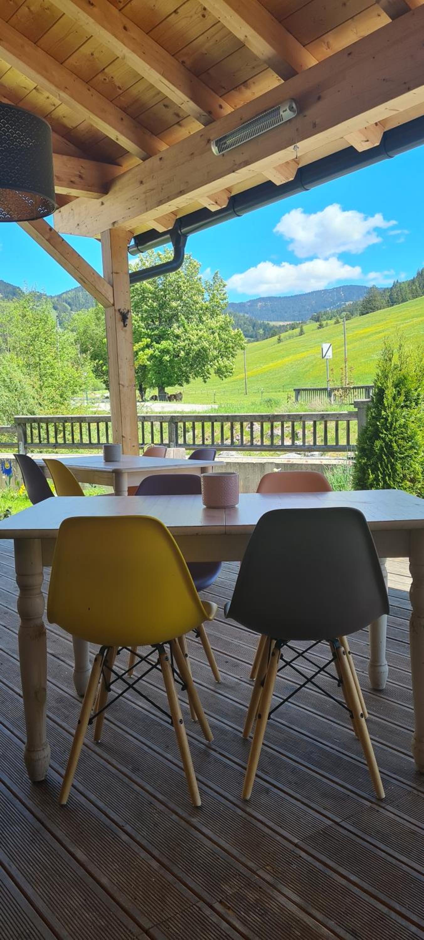 Hotel Sonnenlicht Maria Alm