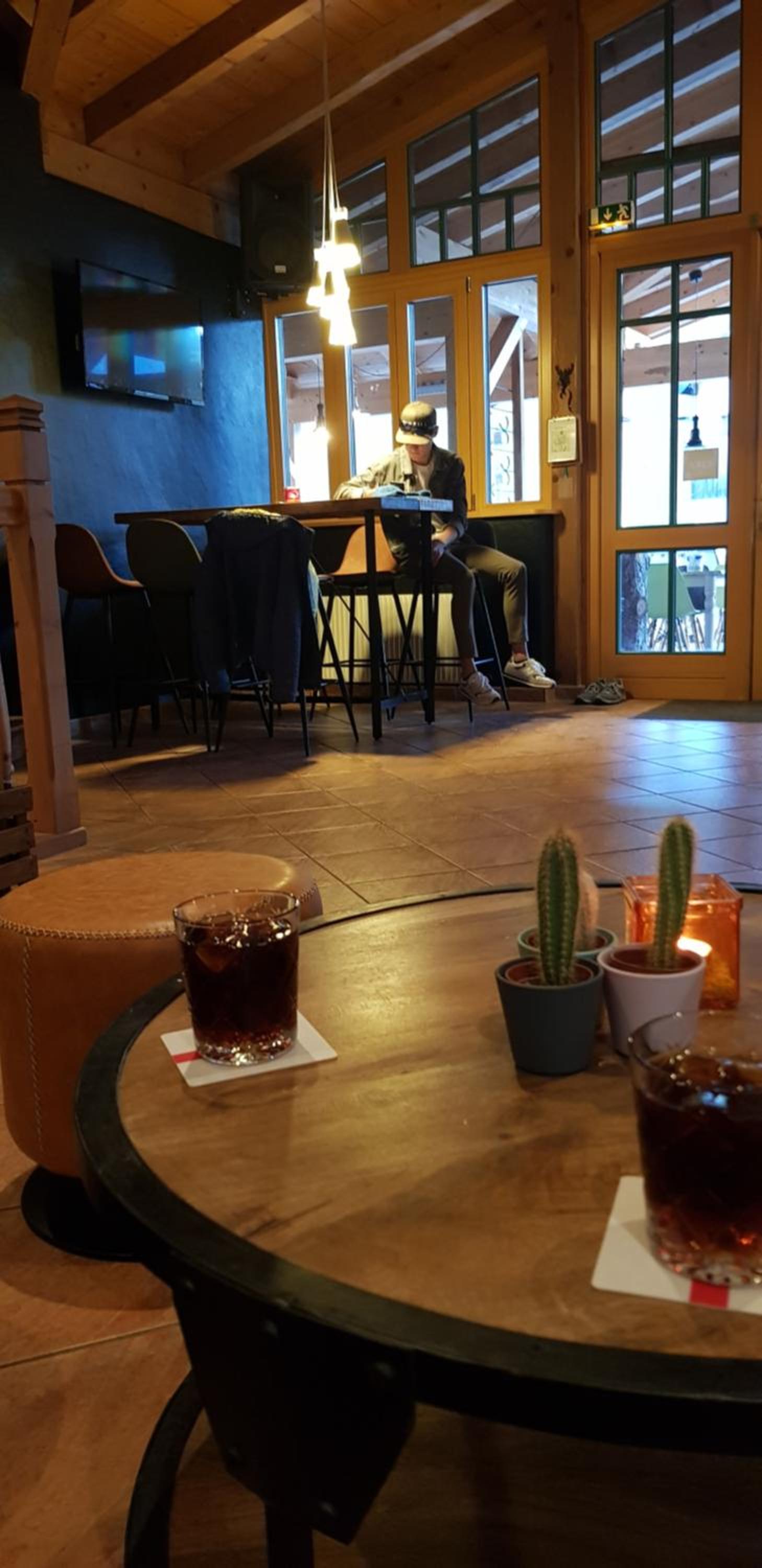 Hotel Sonnenlicht Maria Alm