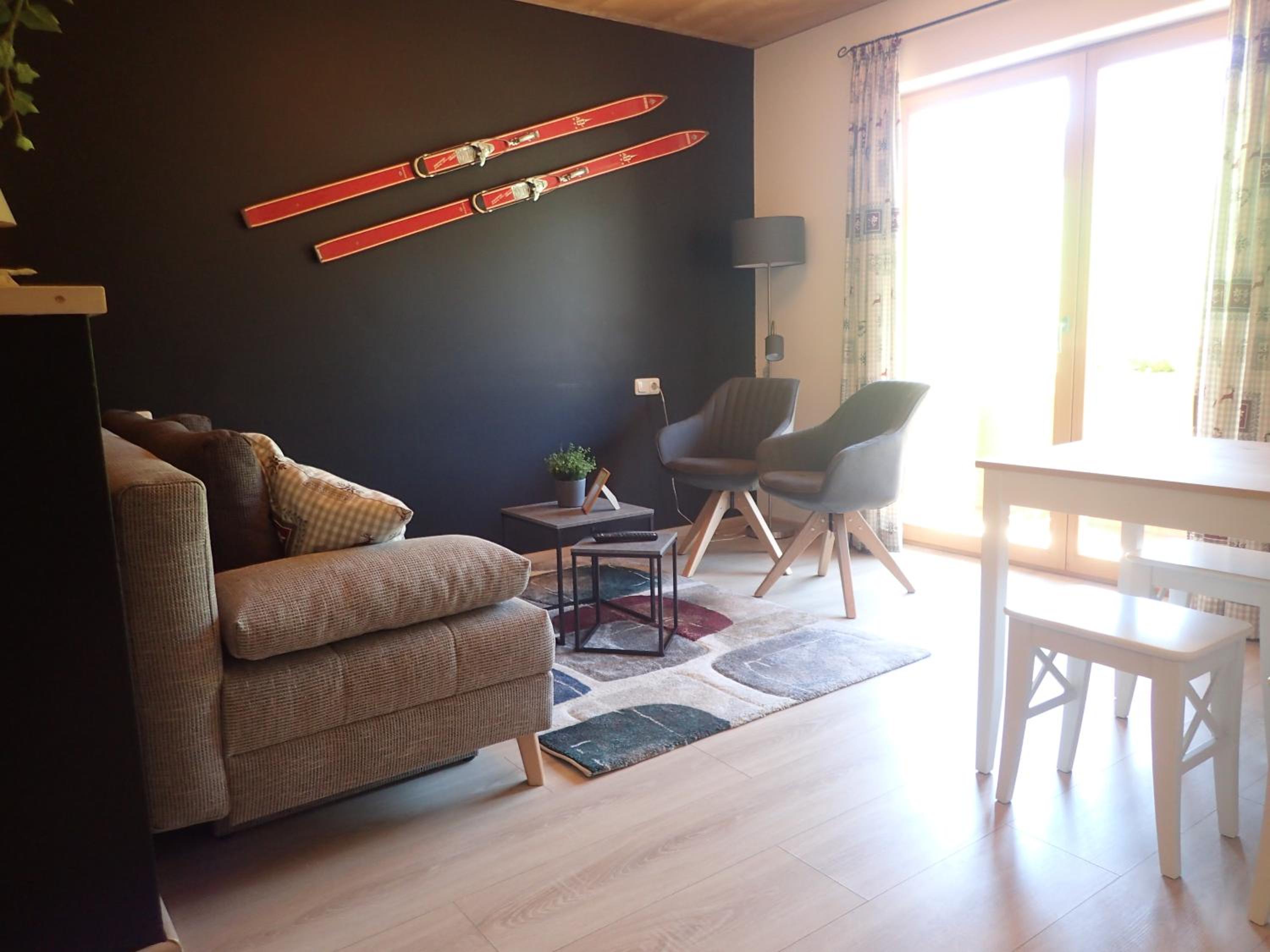 Hotel Sonnenlicht Maria Alm