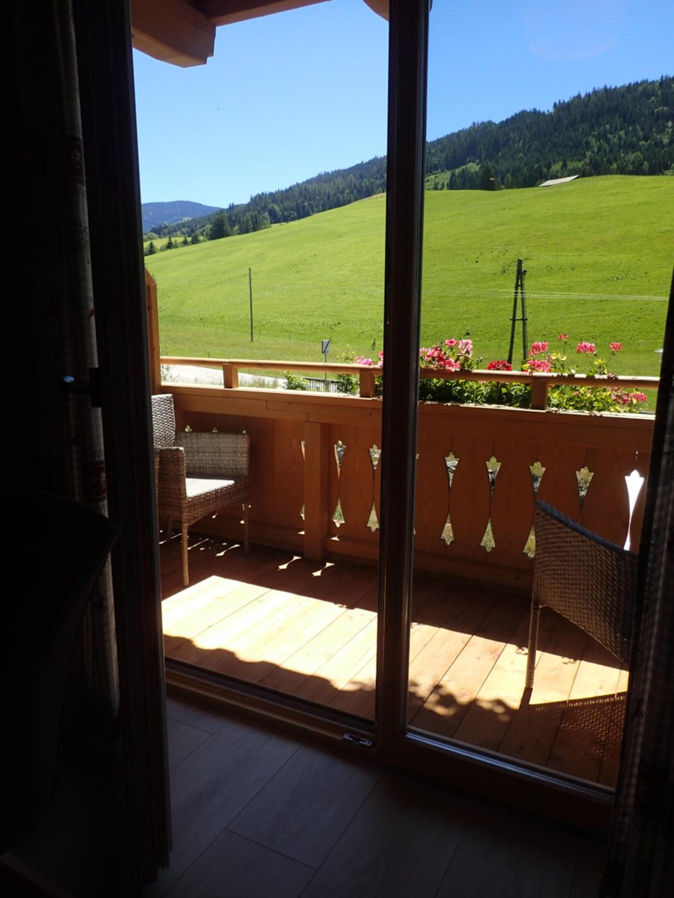 Hotel Sonnenlicht Maria Alm