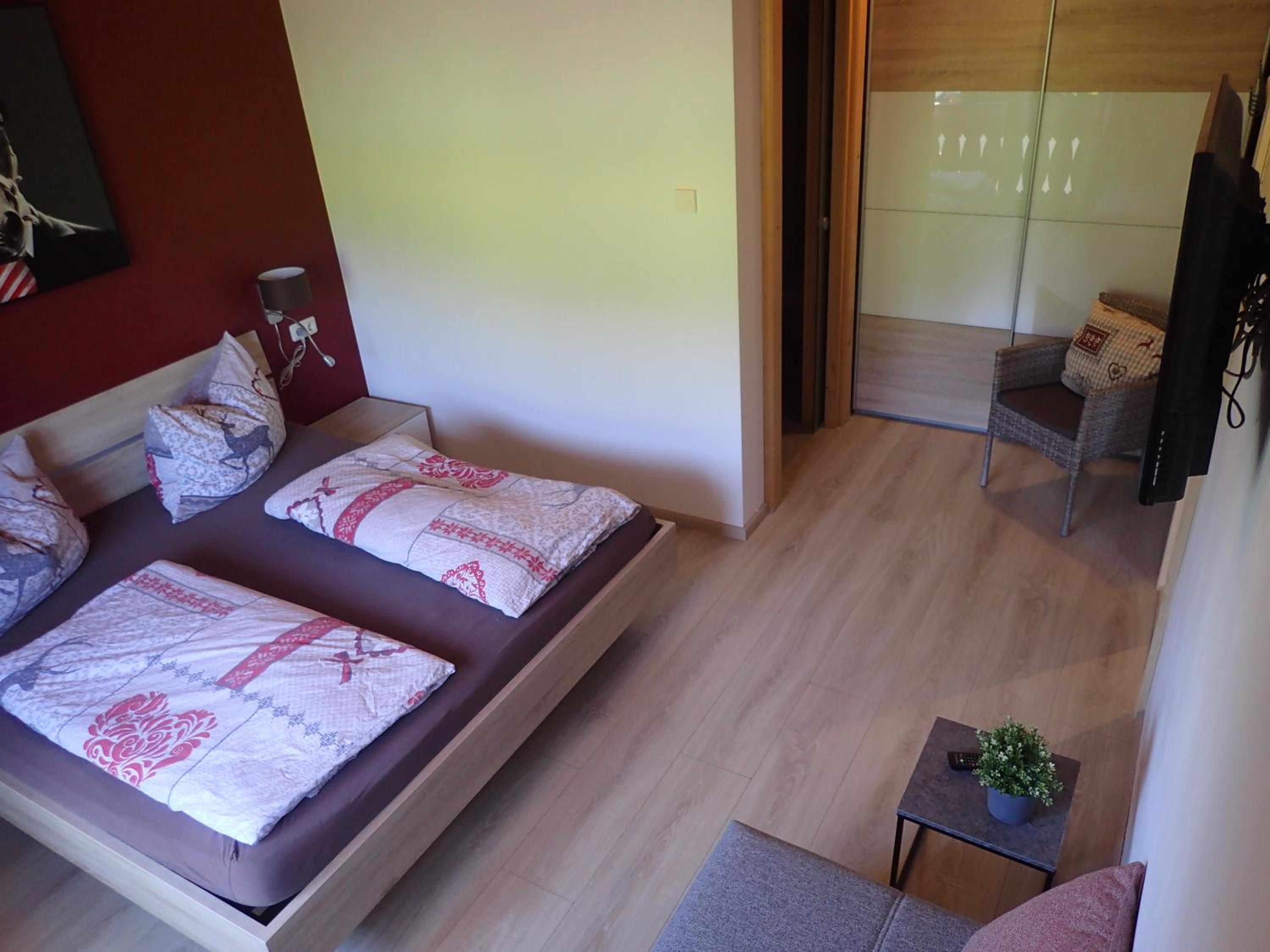 Hotel Sonnenlicht Maria Alm