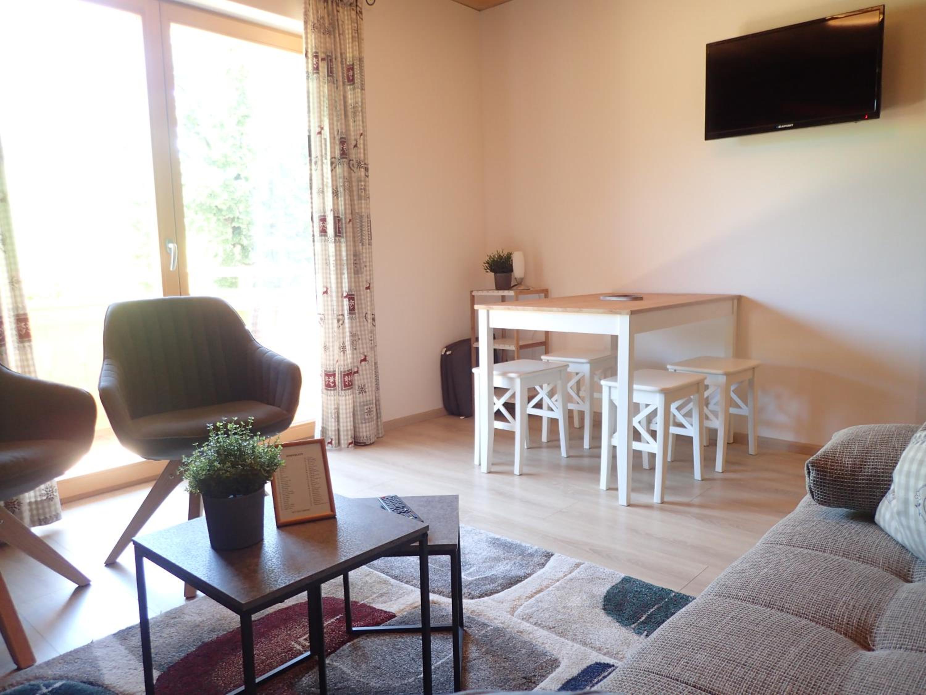 Hotel Sonnenlicht Maria Alm