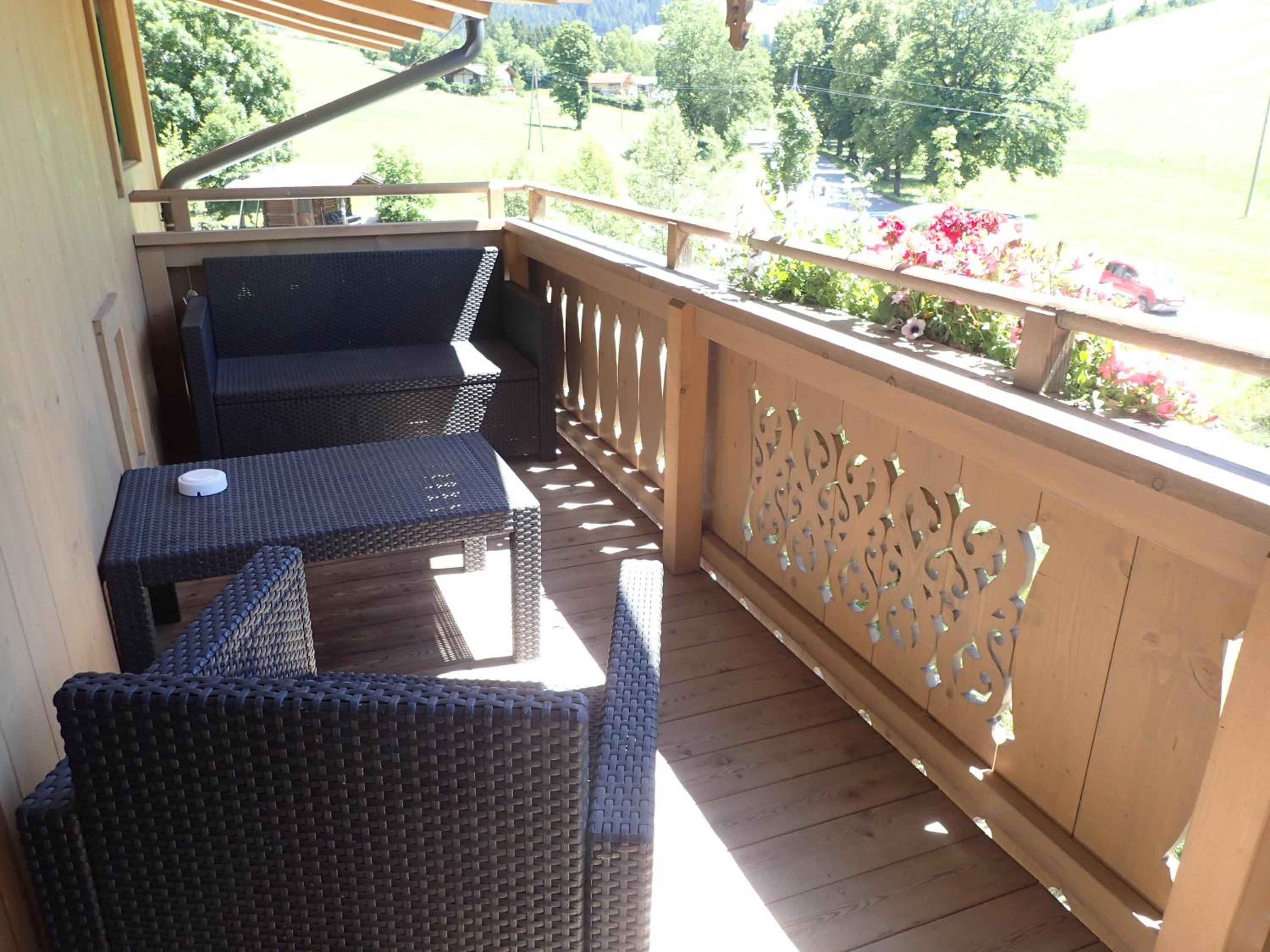 Hotel Sonnenlicht Maria Alm