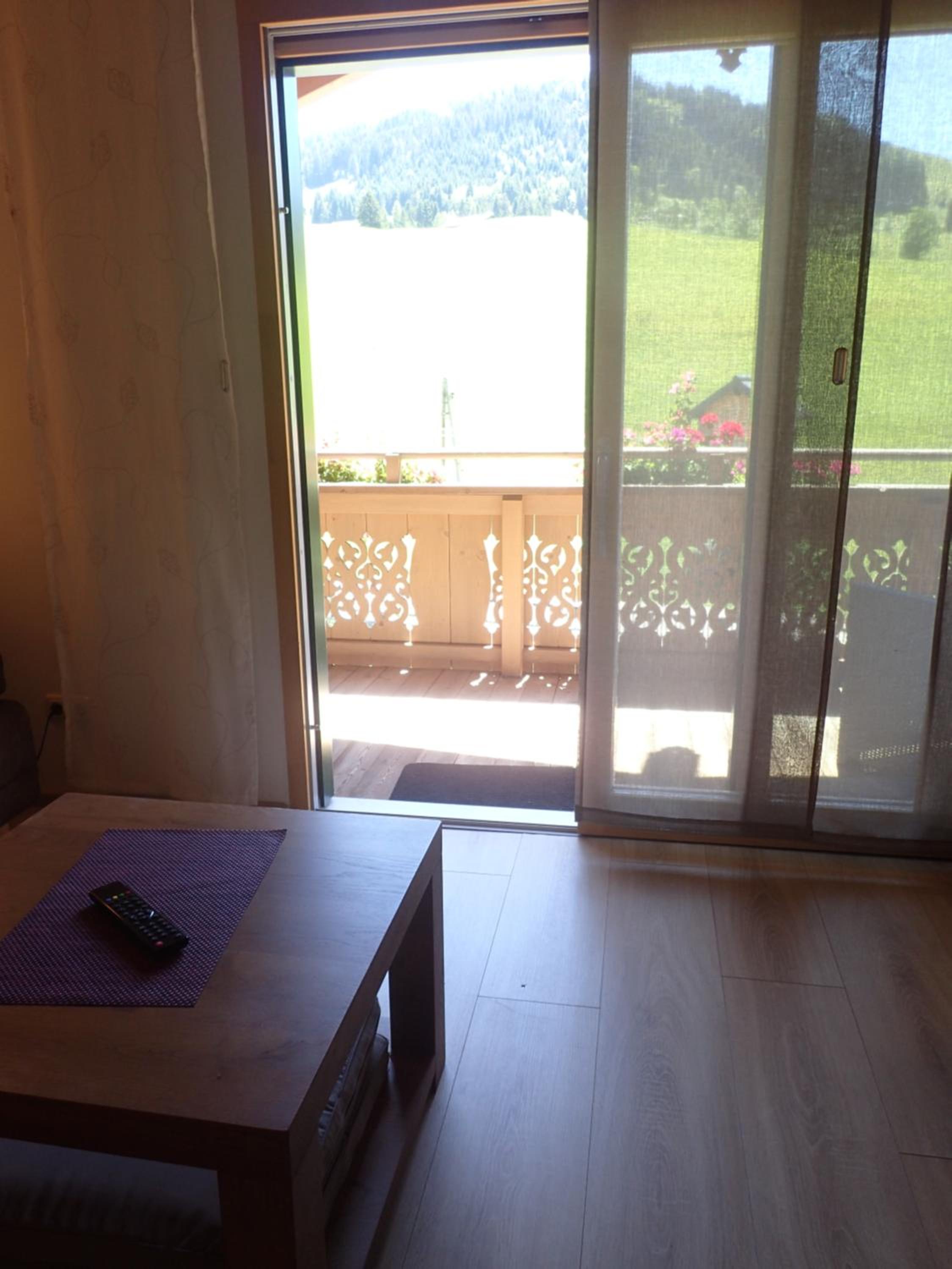 Hotel Sonnenlicht Maria Alm