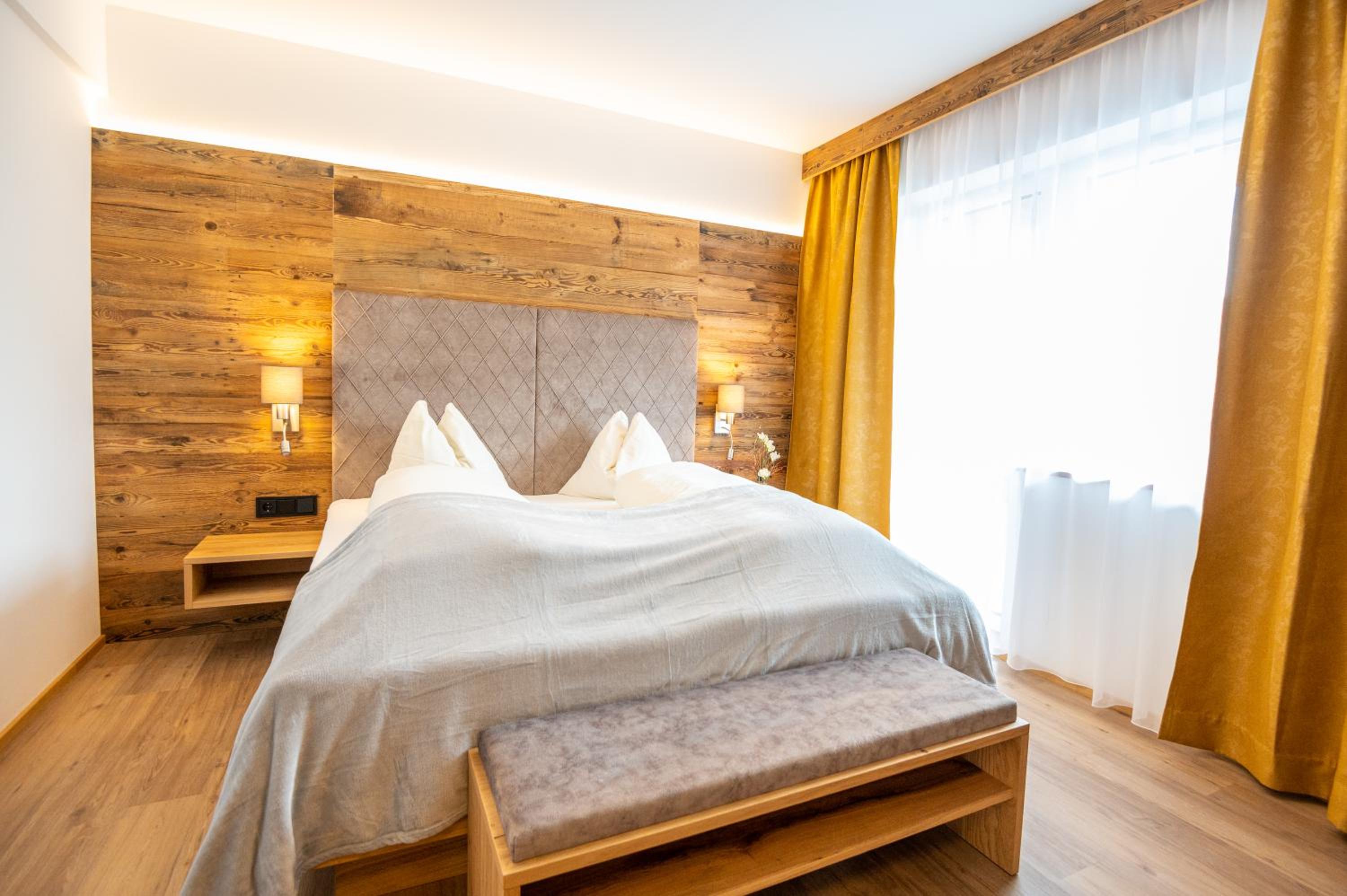 Apartment Bergsee