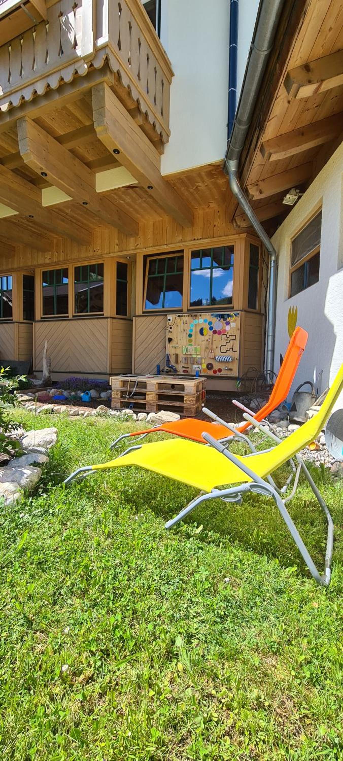 Hotel Sonnenlicht Maria Alm