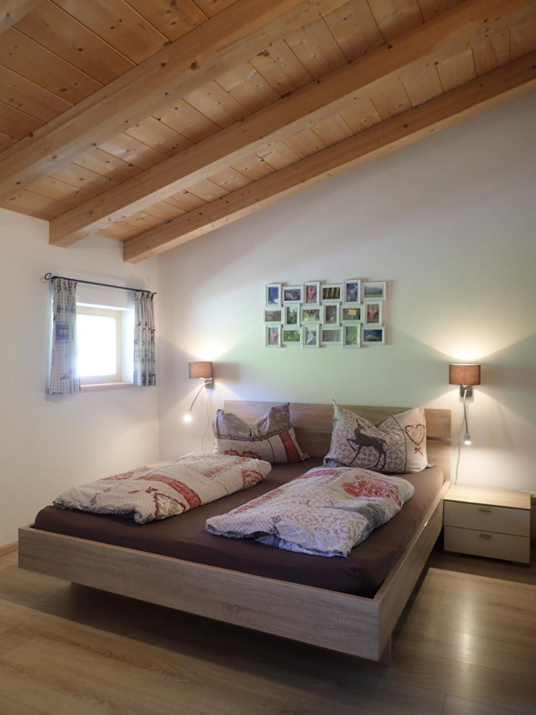 Hotel Sonnenlicht Maria Alm