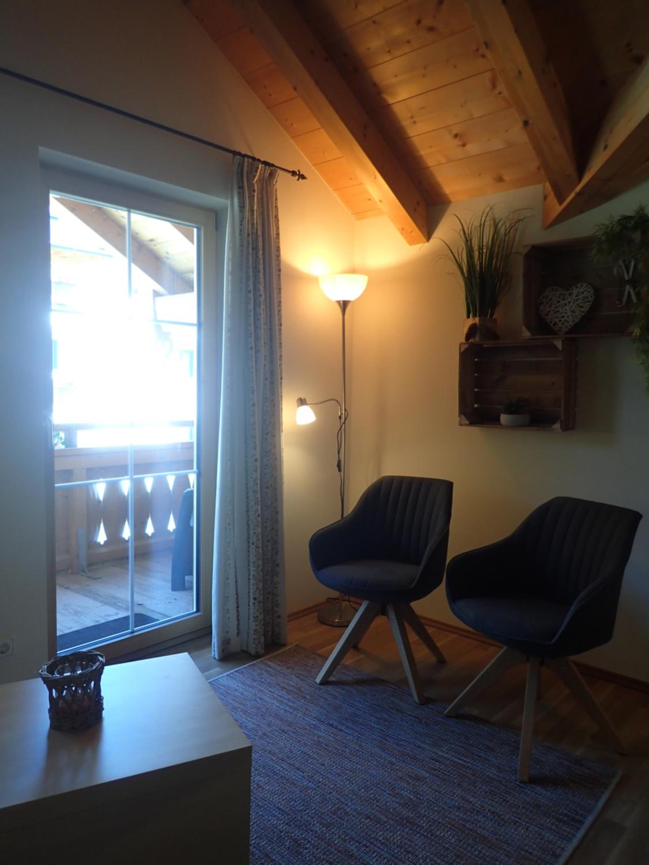 Hotel Sonnenlicht Maria Alm