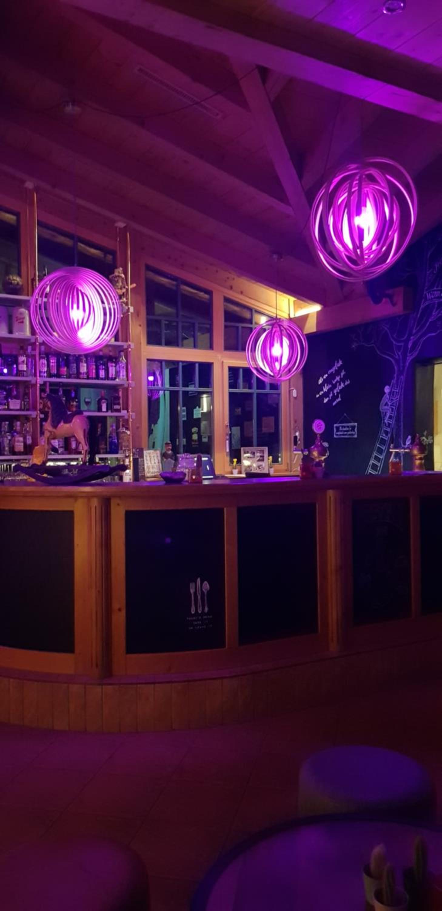 Hotel Sonnenlicht Maria Alm
