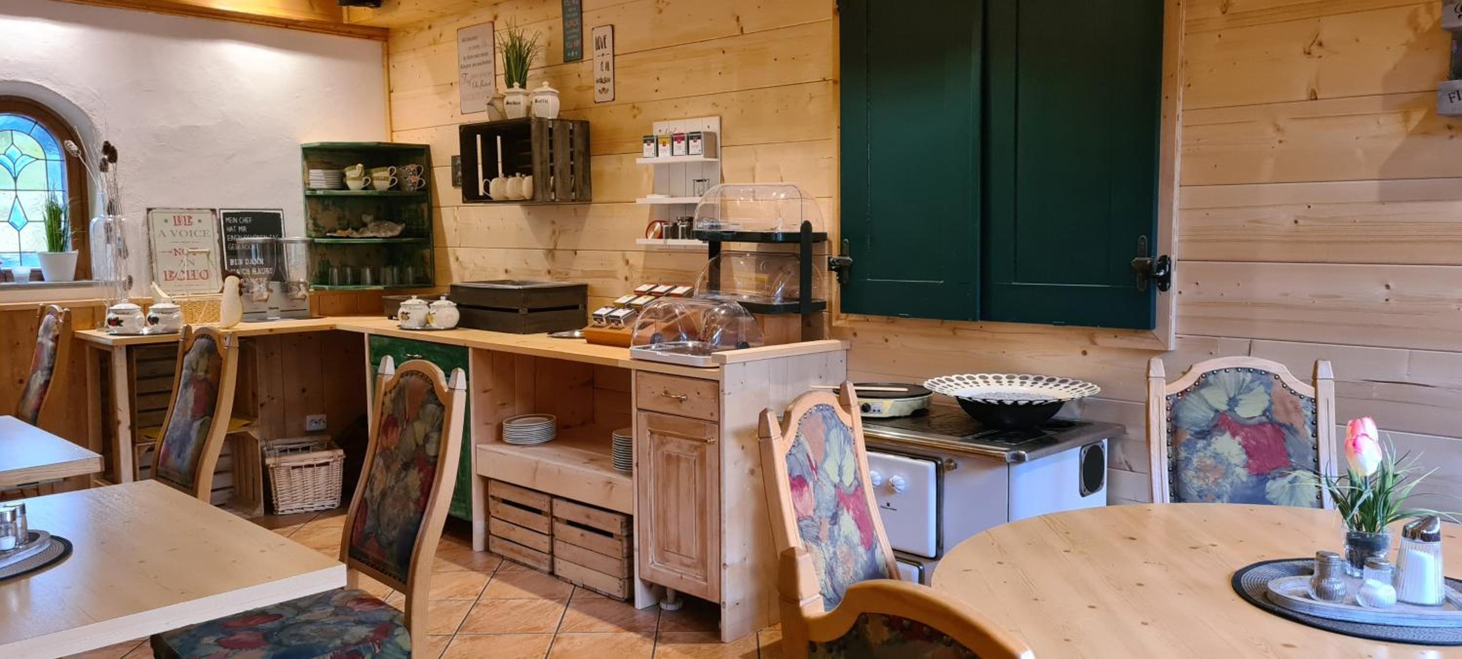 Hotel Sonnenlicht Maria Alm